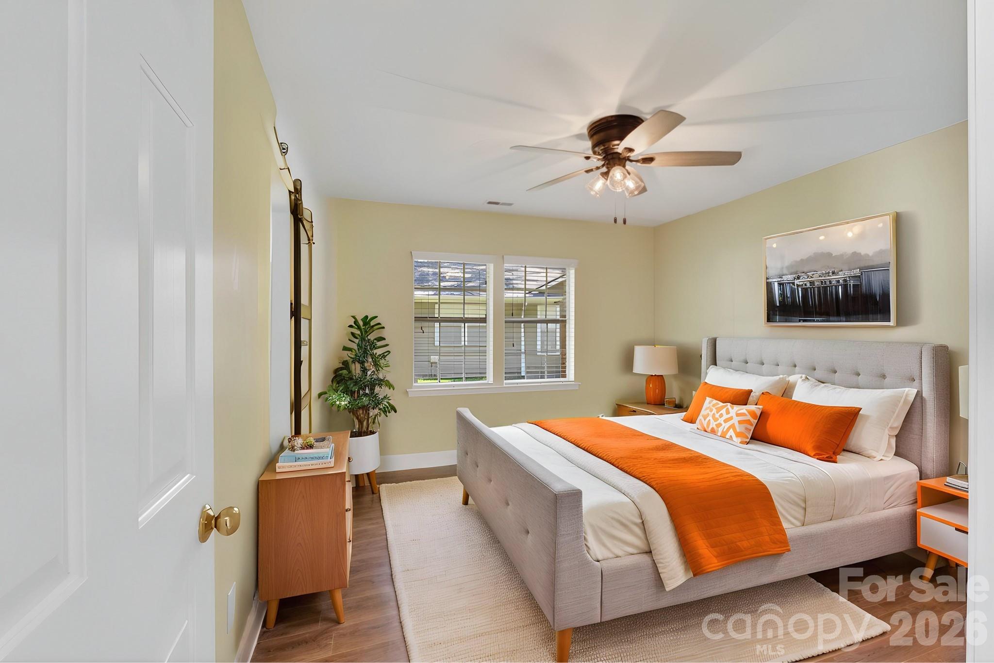 2705 Tiergarten Lane — Charlotte