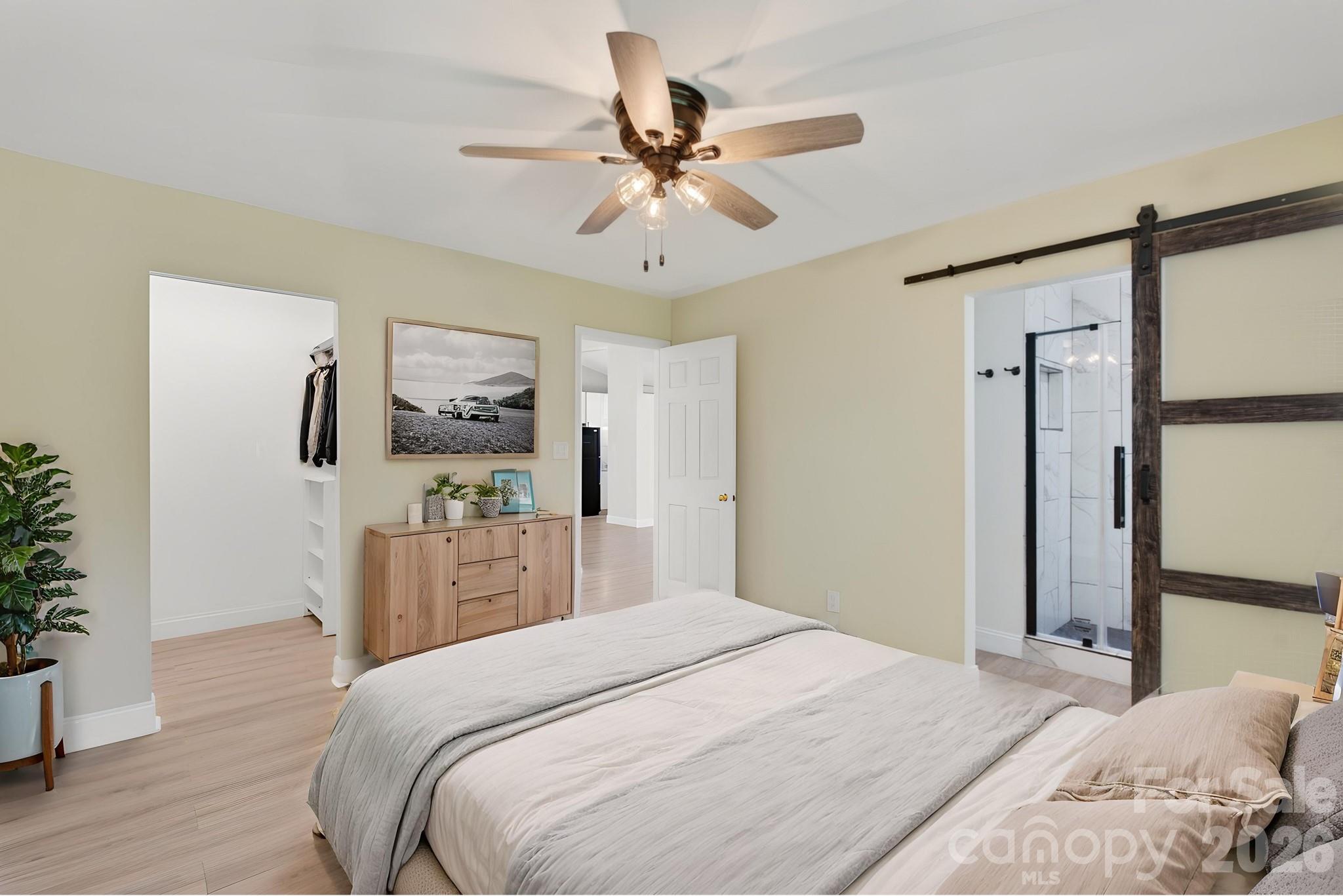 2705 Tiergarten Lane — Charlotte