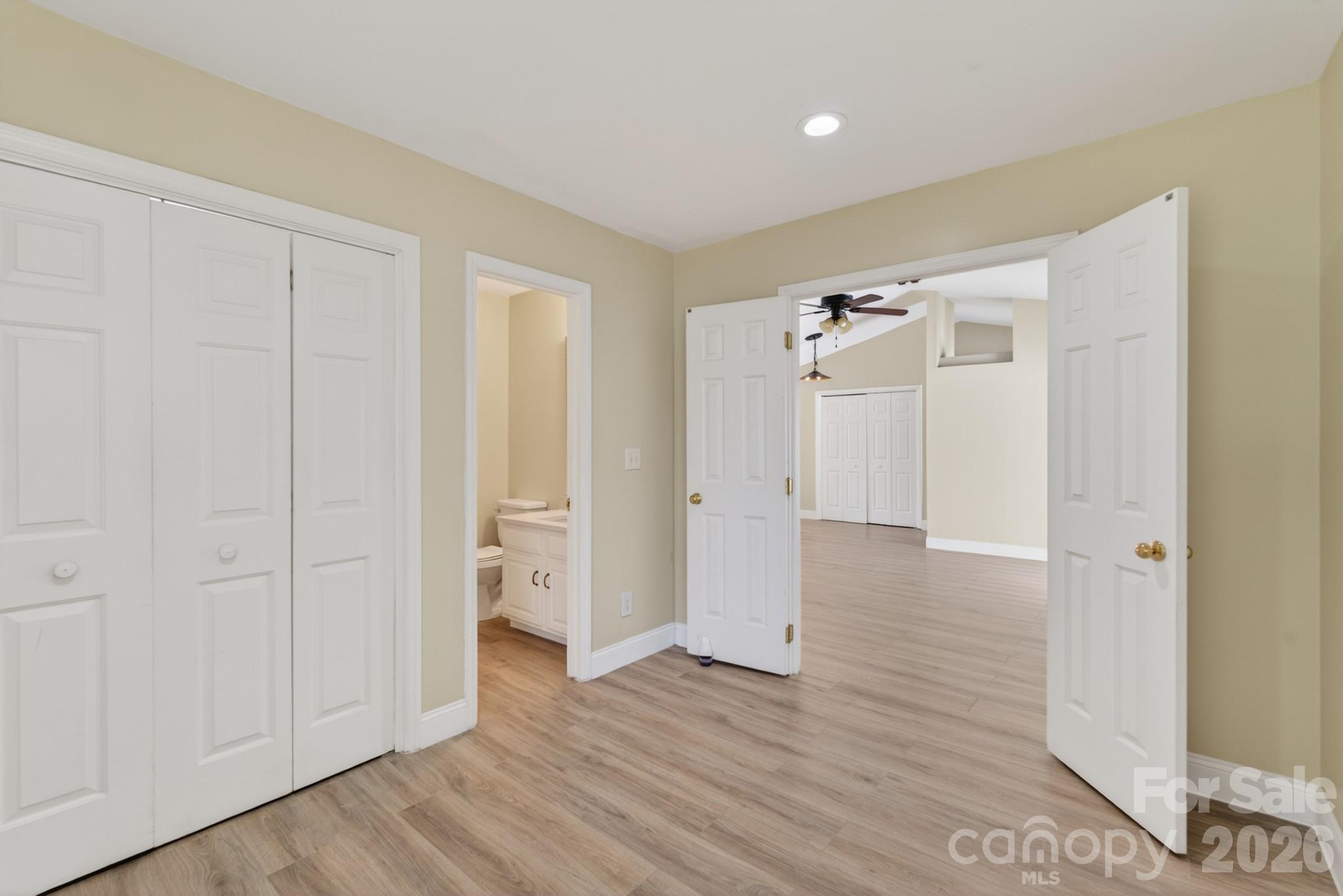 2705 Tiergarten Lane — Charlotte