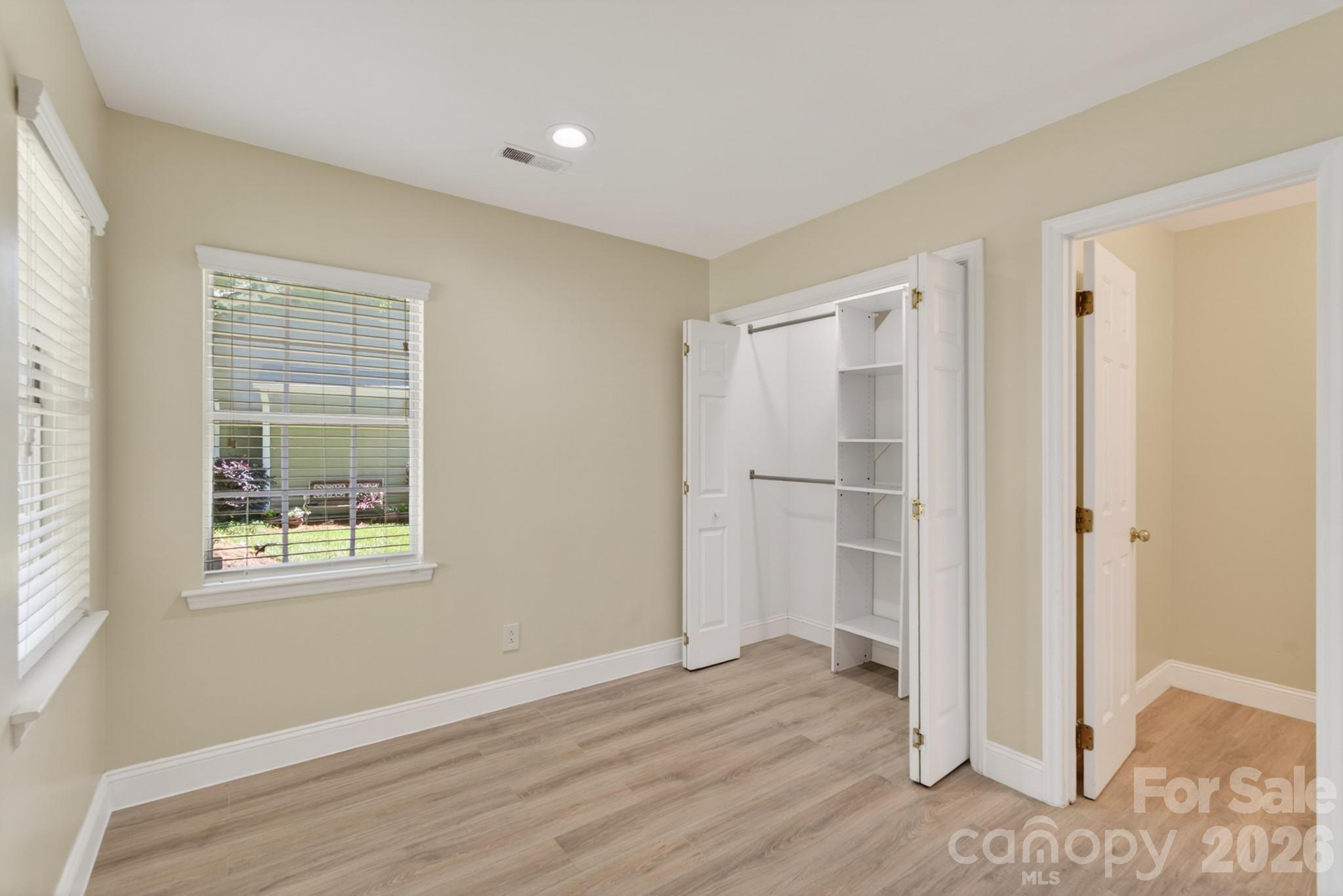 2705 Tiergarten Lane — Charlotte