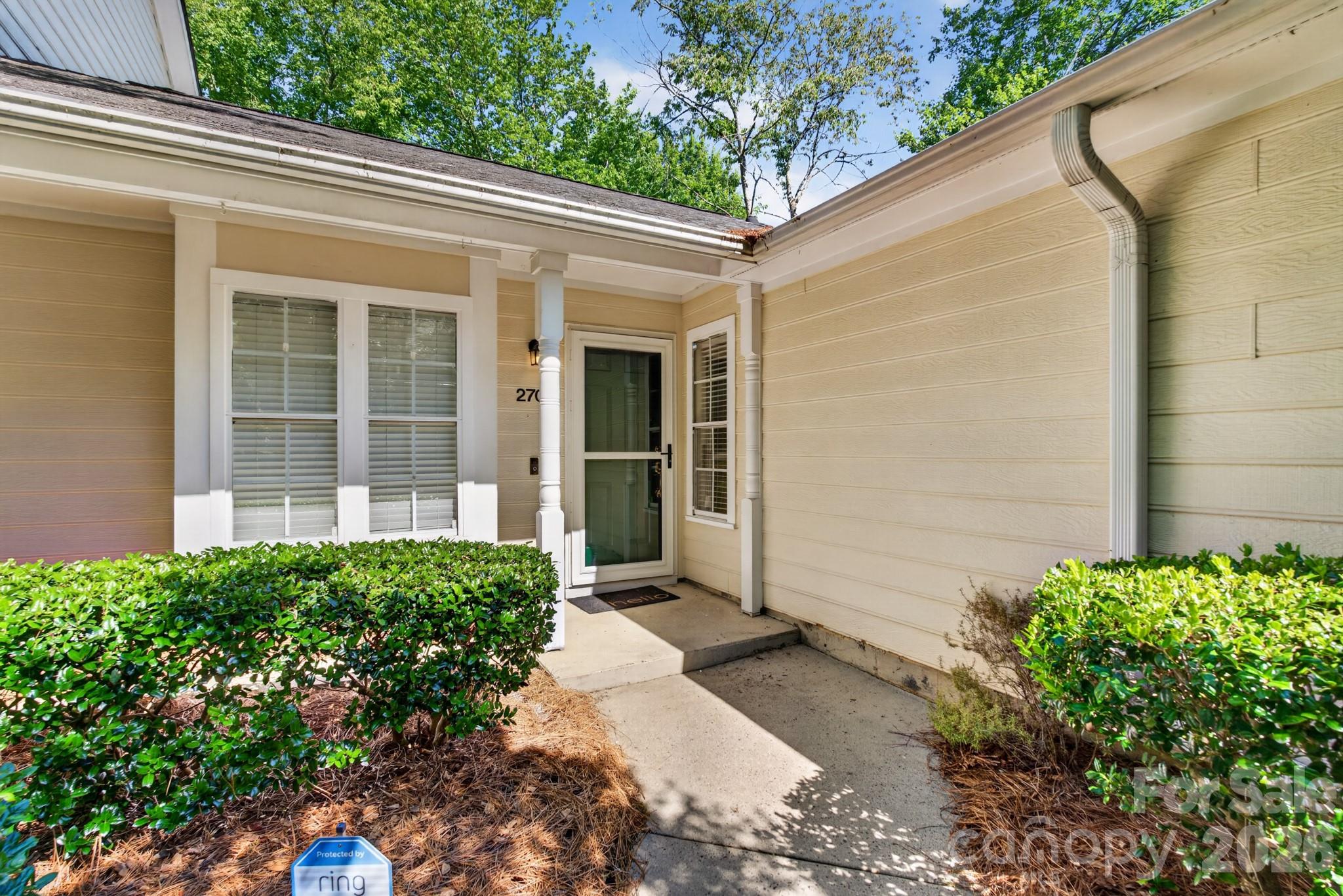 2705 Tiergarten Lane — Charlotte
