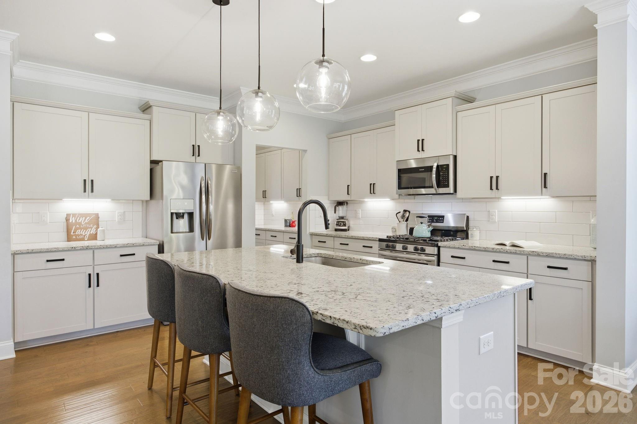 3026 Spinner Court — Denver