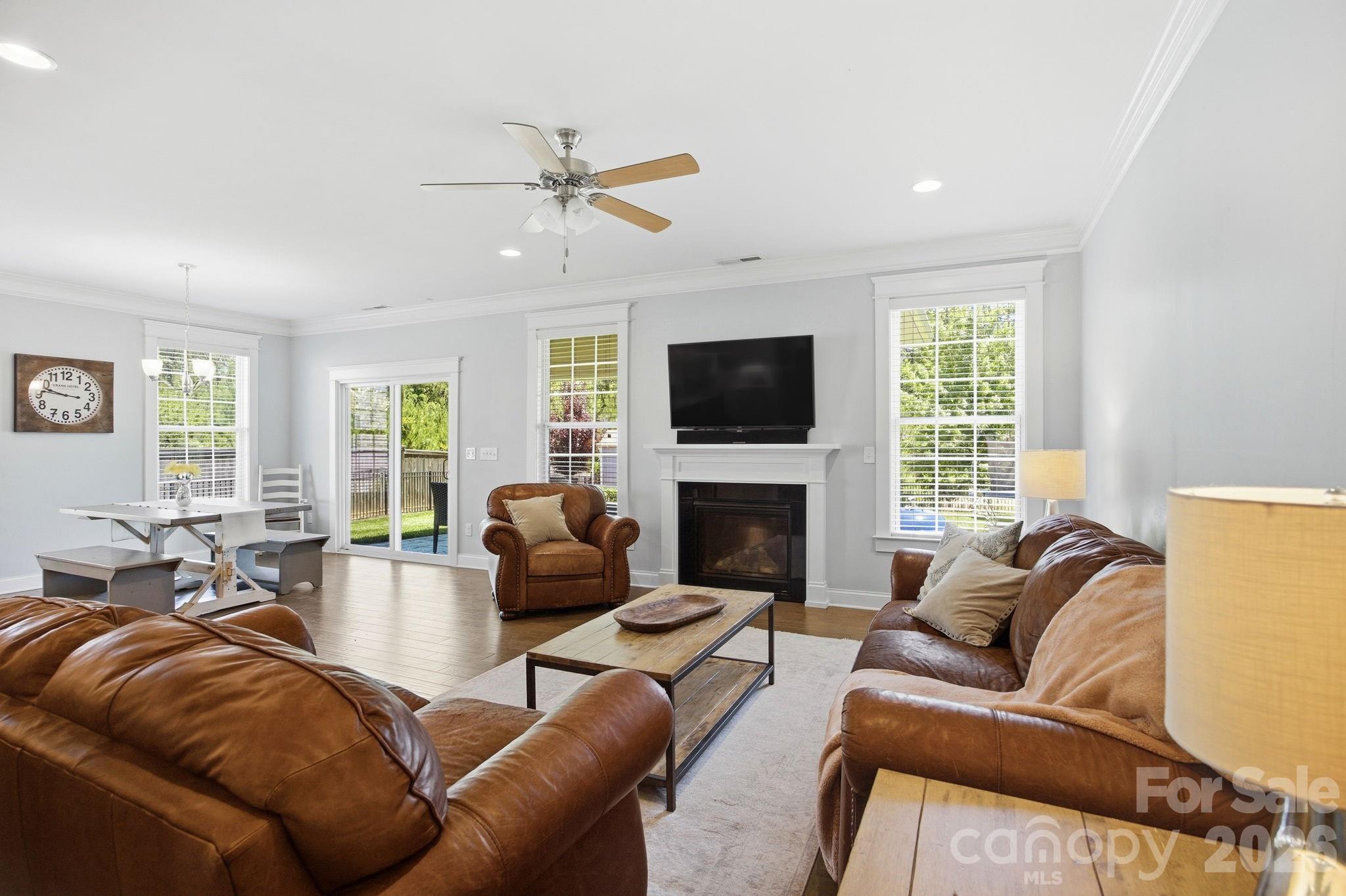 3026 Spinner Court — Denver