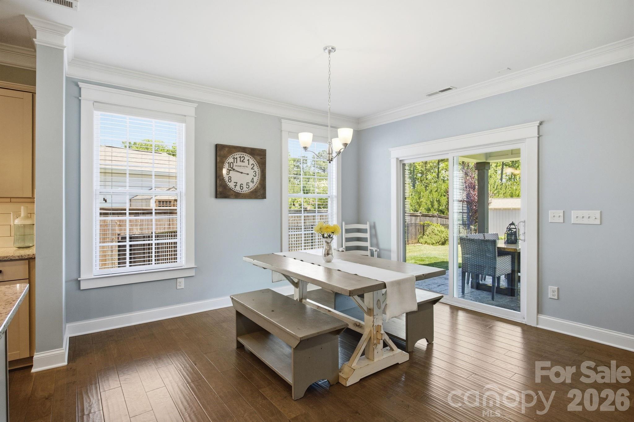 3026 Spinner Court — Denver