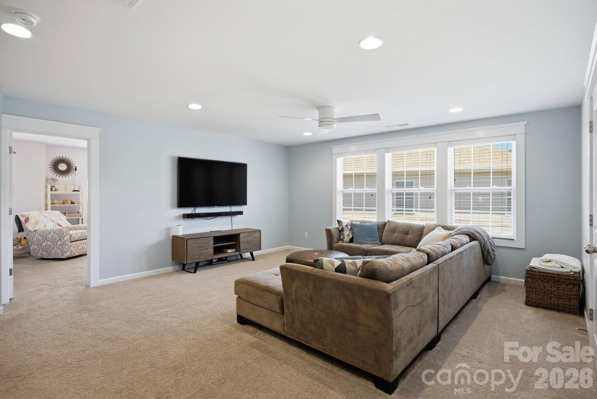 3026 Spinner Court — Denver
