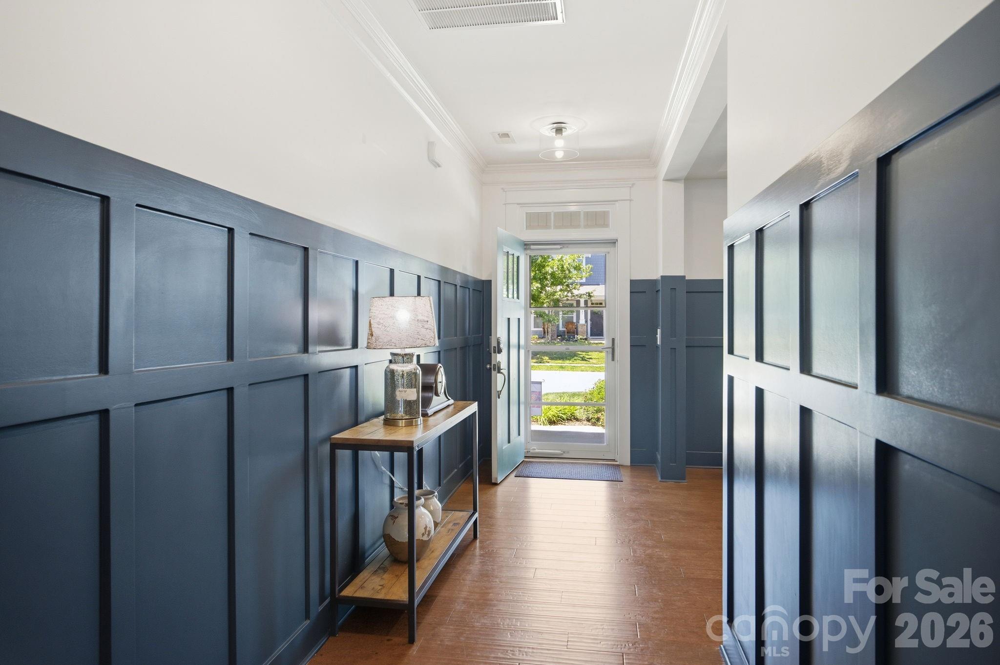 3026 Spinner Court — Denver