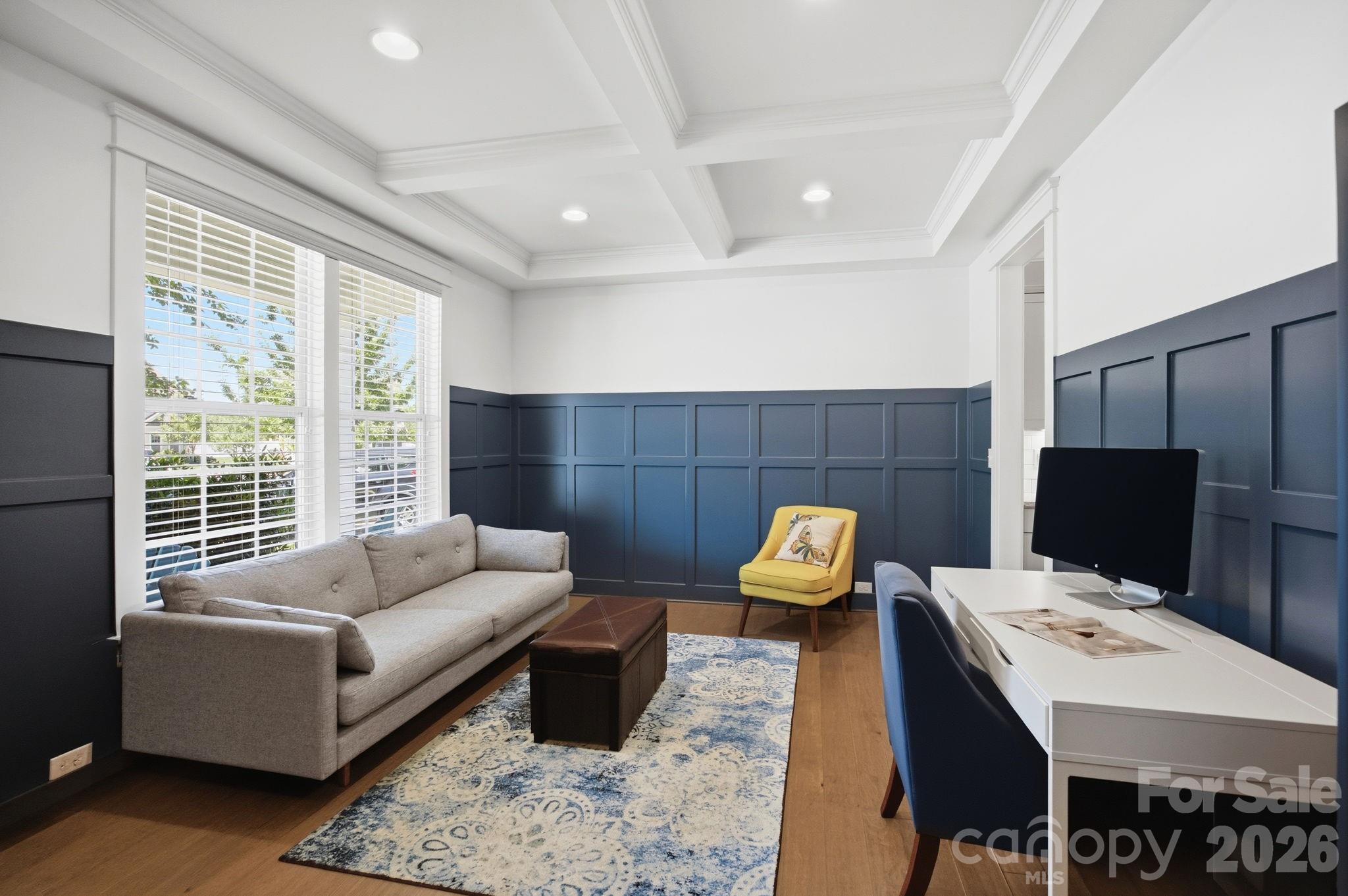 3026 Spinner Court — Denver