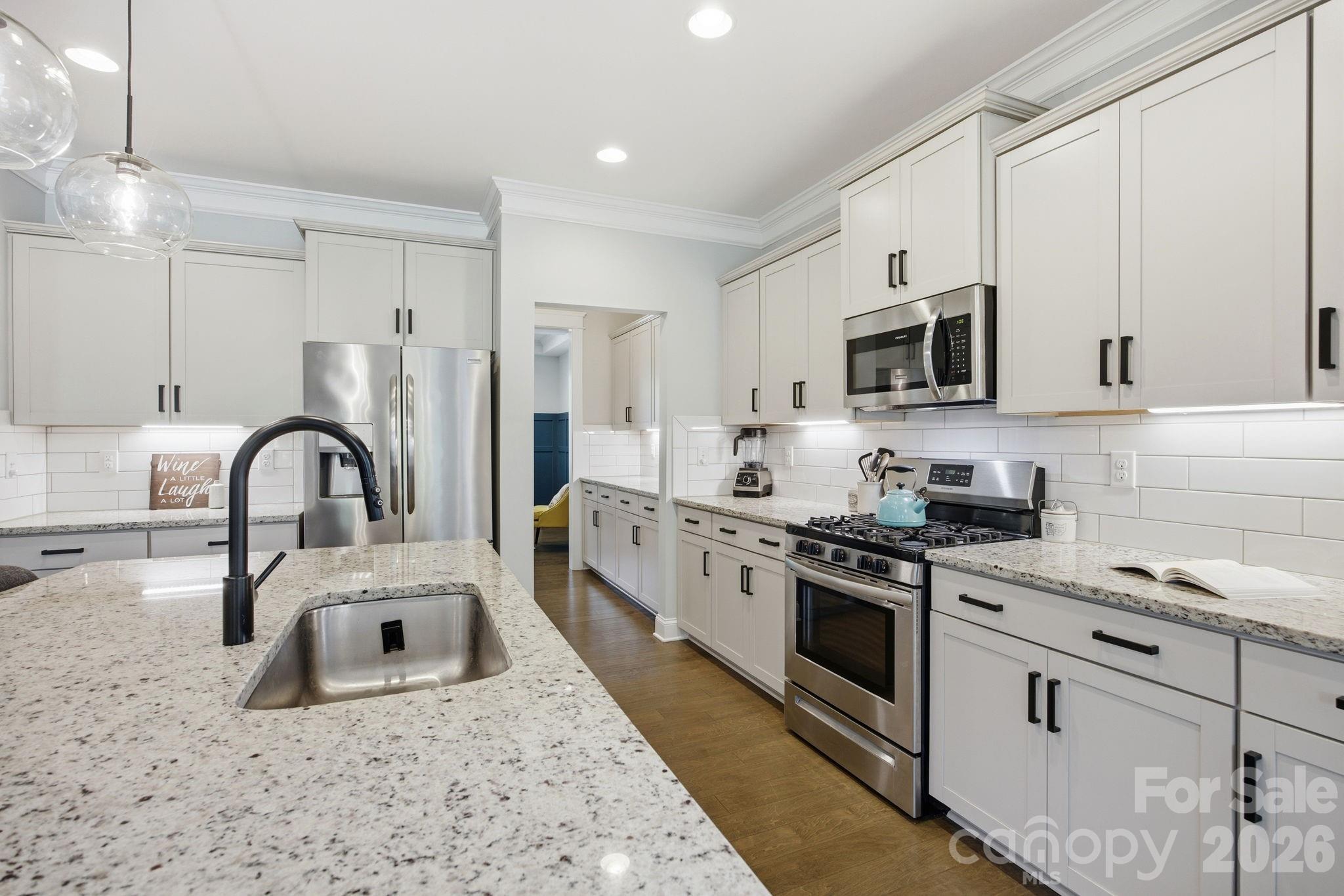 3026 Spinner Court — Denver