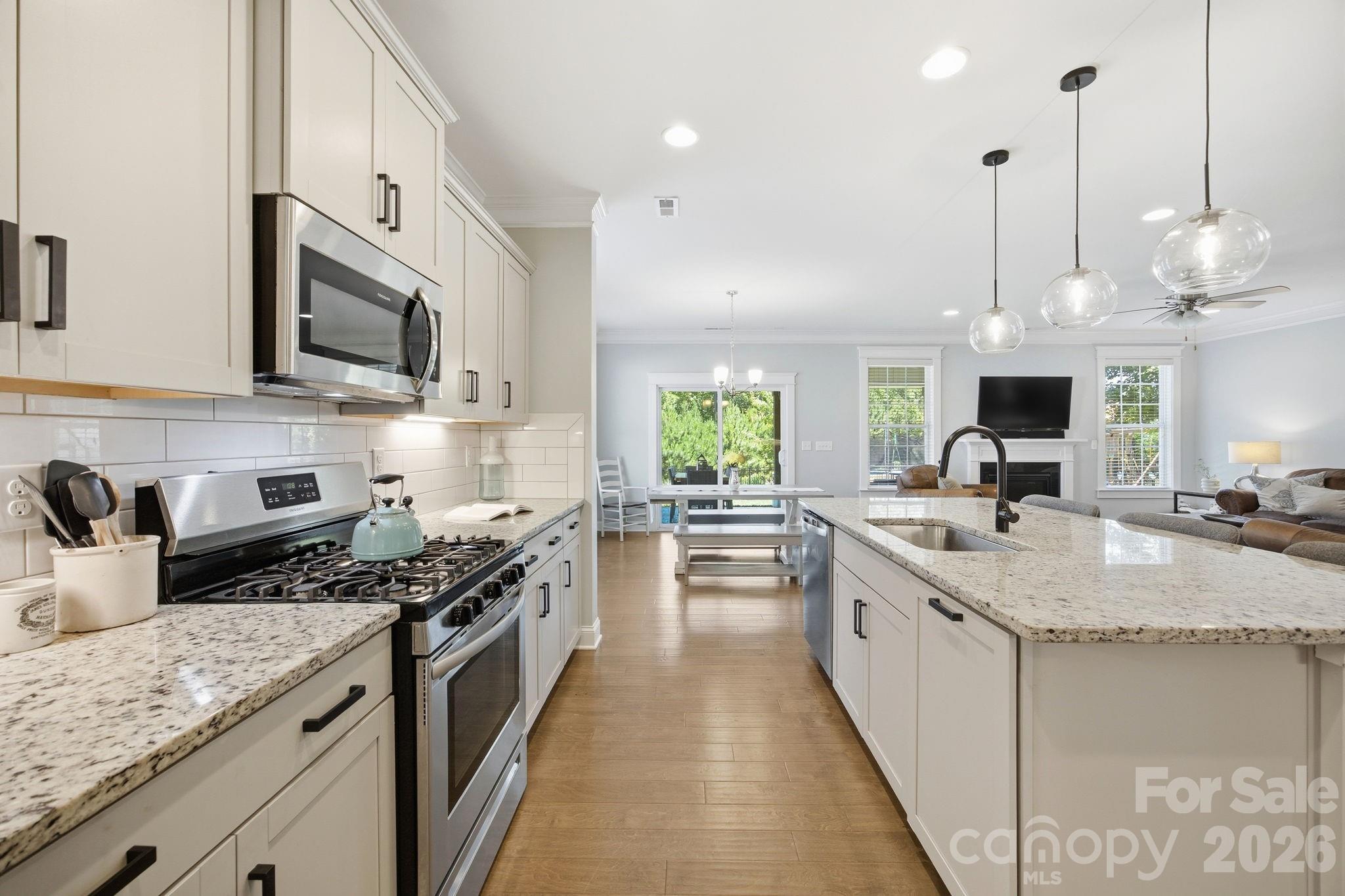 3026 Spinner Court — Denver