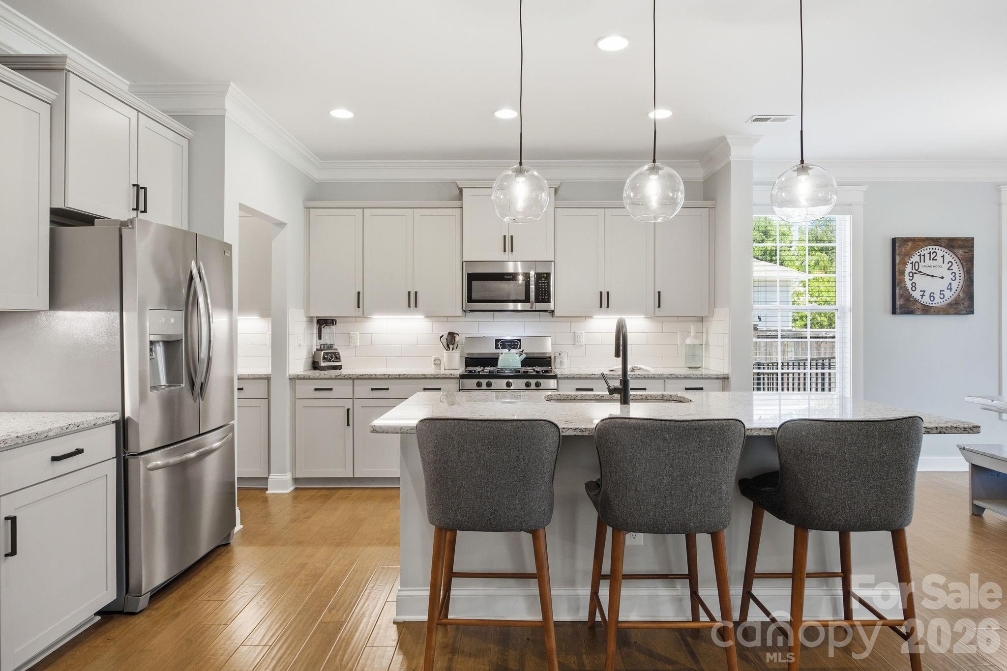 3026 Spinner Court — Denver