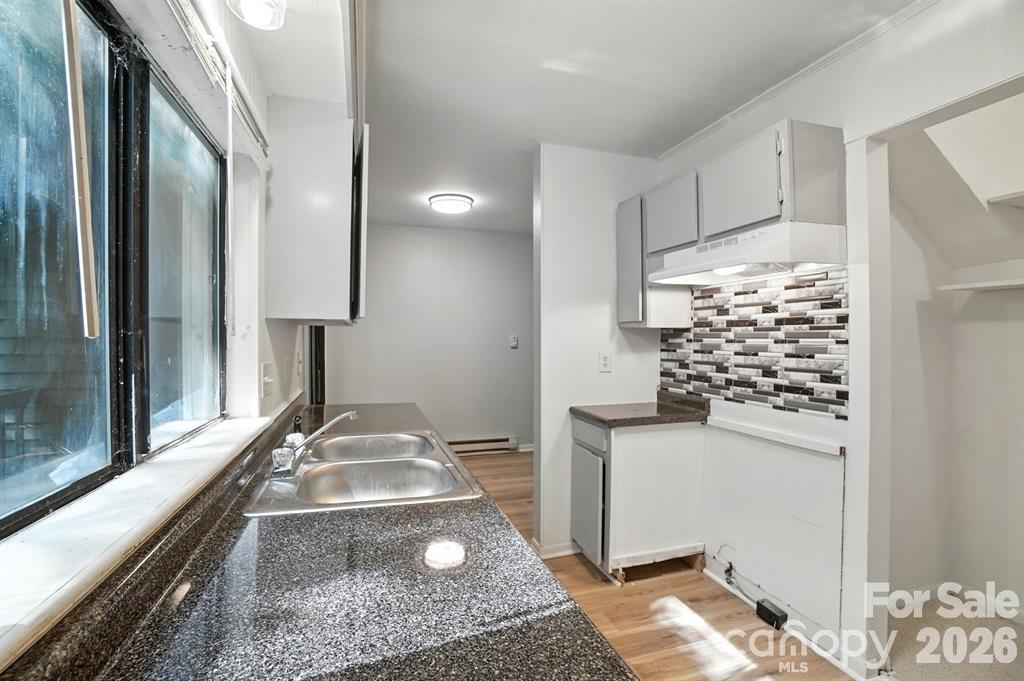 11231 E W T HARRIS Boulevard — Charlotte