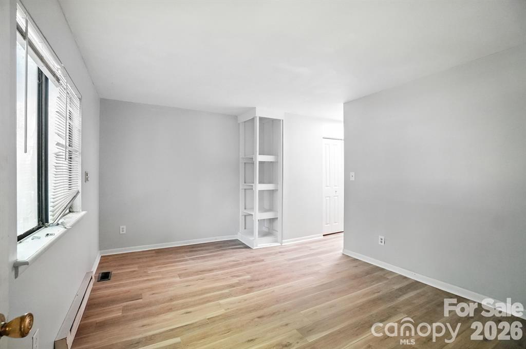 11231 E W T HARRIS Boulevard — Charlotte
