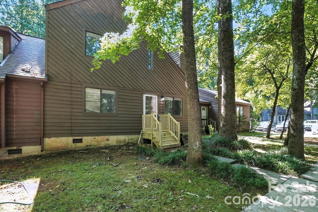 11231 E W T HARRIS Boulevard — Charlotte