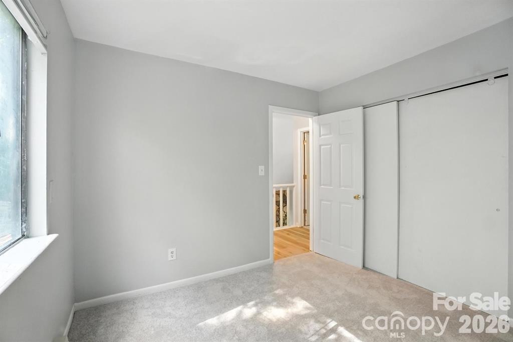 11231 E W T HARRIS Boulevard — Charlotte