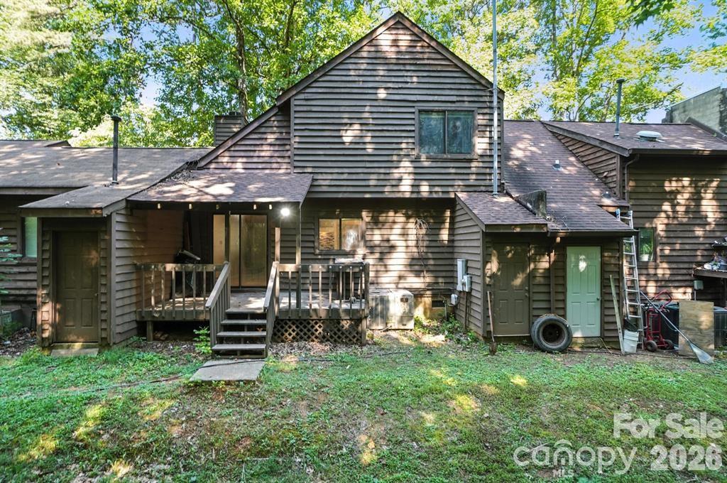 11231 E W T HARRIS Boulevard — Charlotte