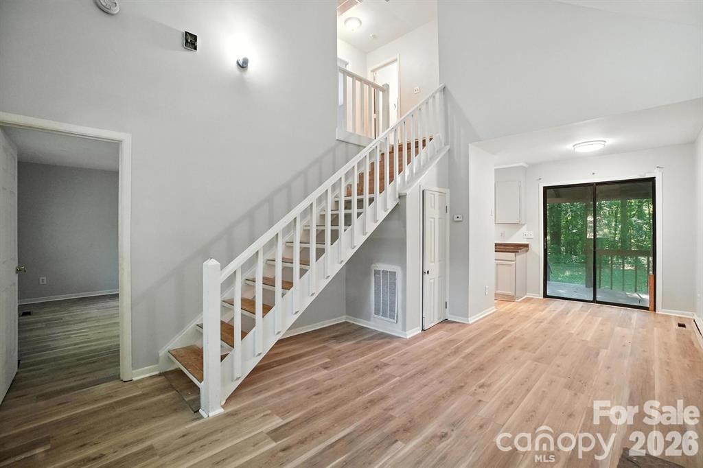 11231 E W T HARRIS Boulevard — Charlotte