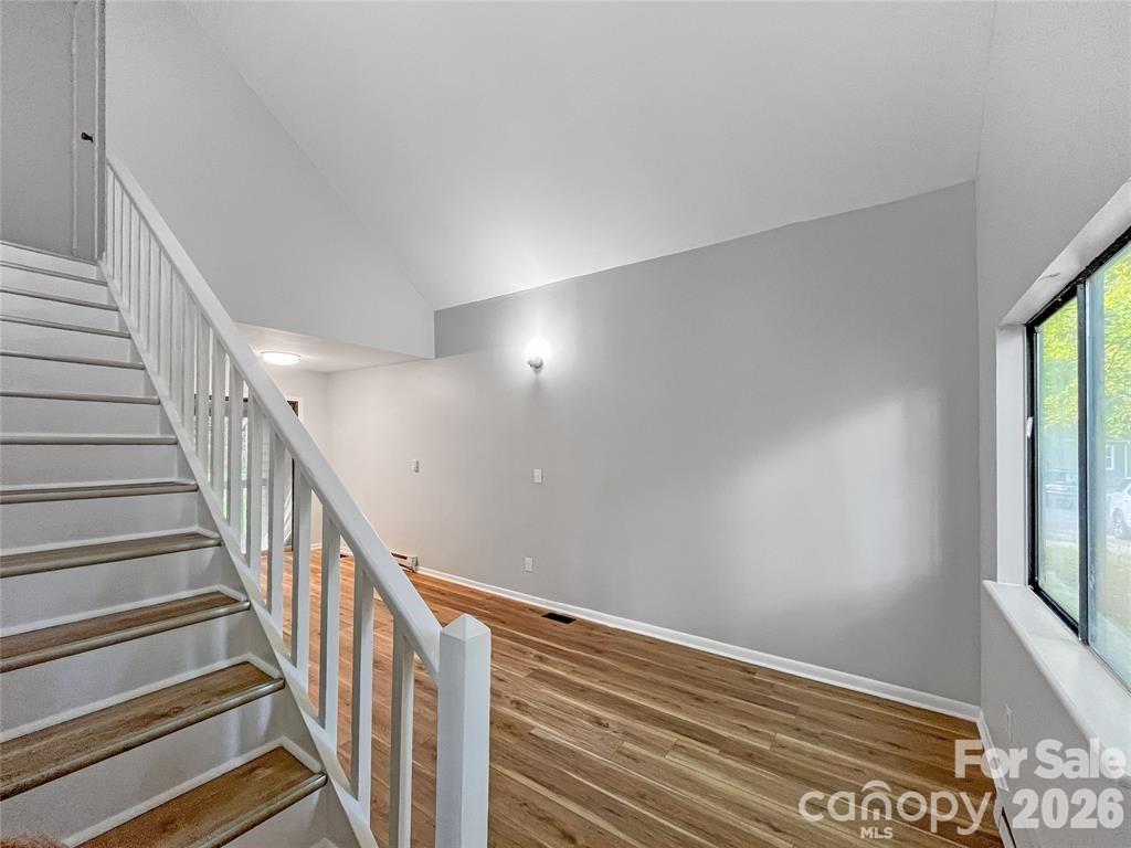 11231 E W T HARRIS Boulevard — Charlotte