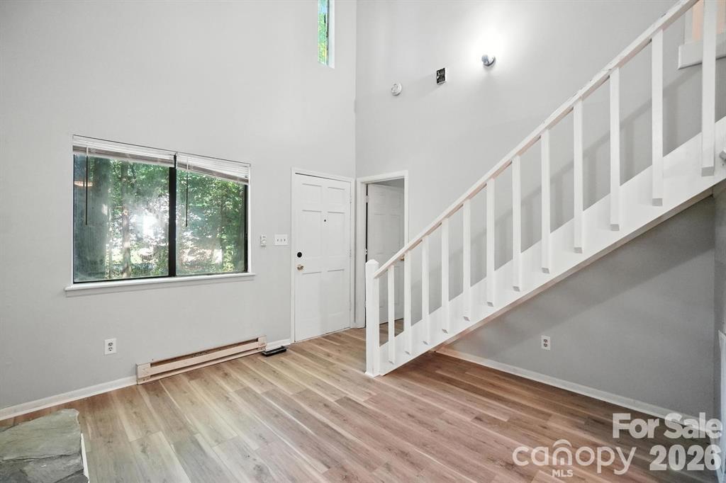11231 E W T HARRIS Boulevard — Charlotte