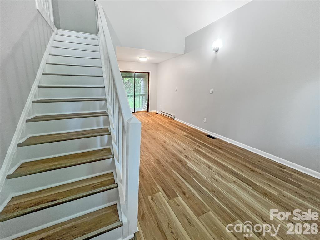 11231 E W T HARRIS Boulevard — Charlotte