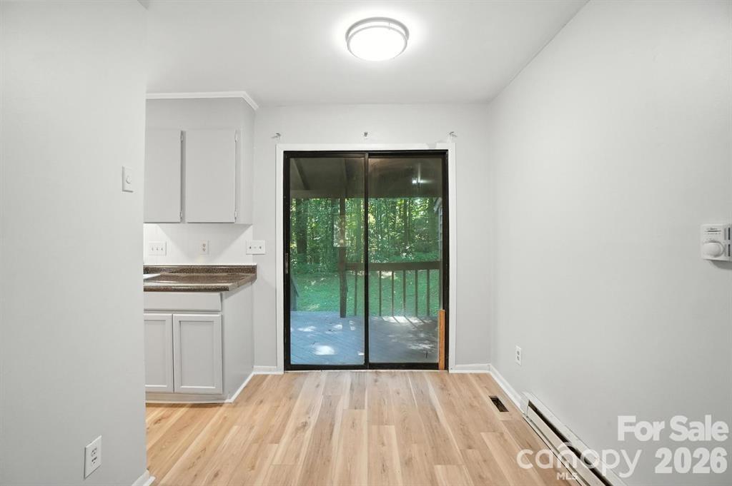 11231 E W T HARRIS Boulevard — Charlotte