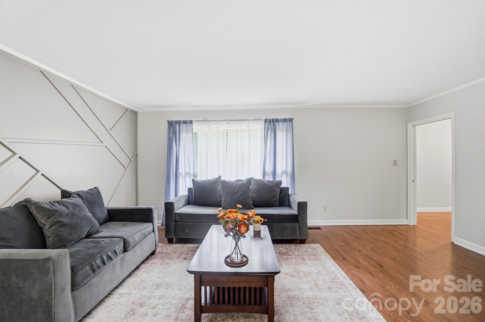 214 Griffin Lane — Marshville