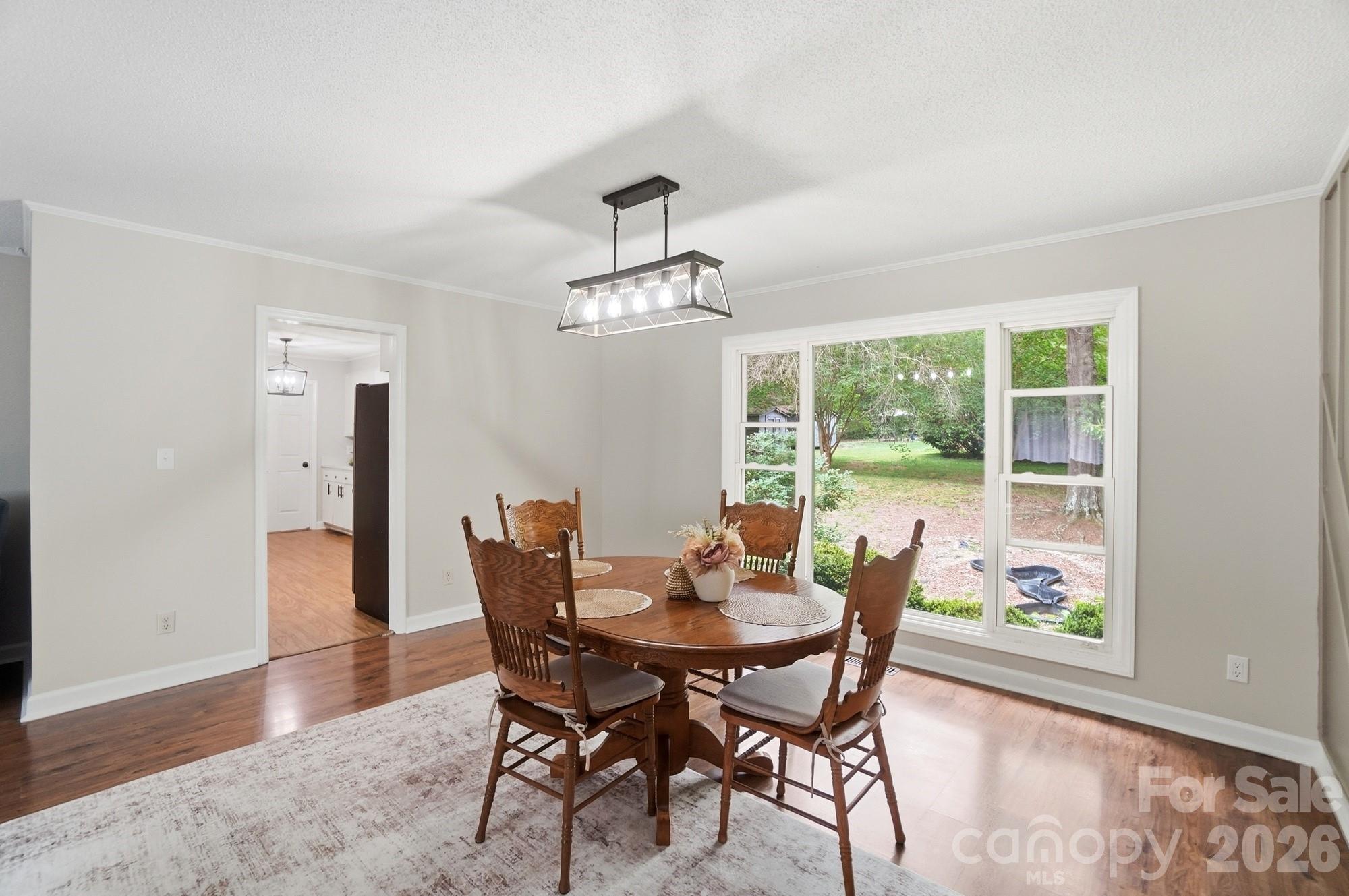 214 Griffin Lane — Marshville