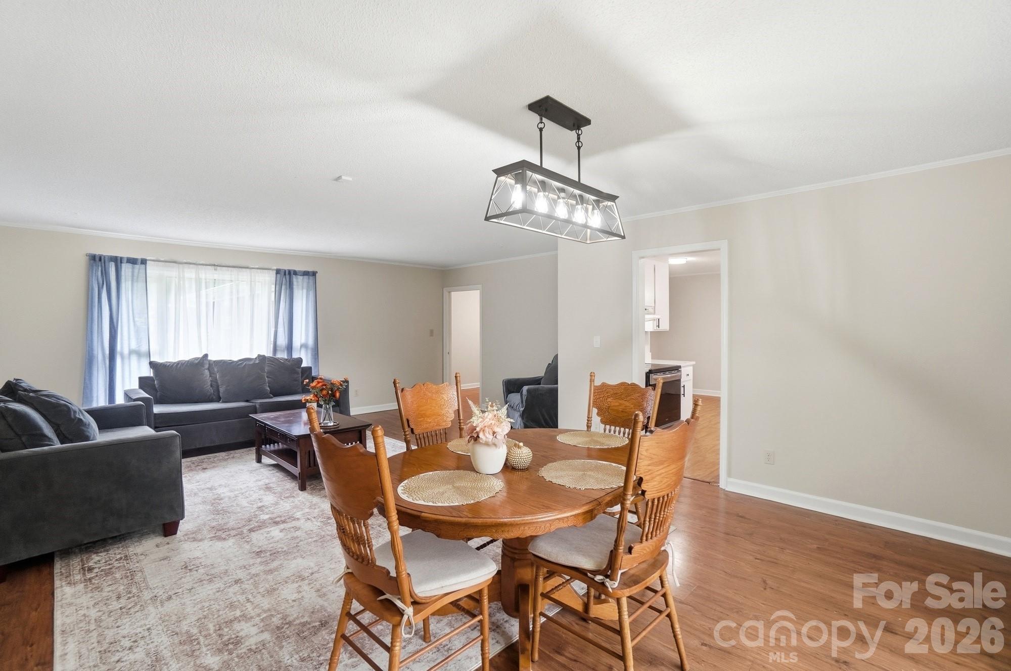 214 Griffin Lane — Marshville