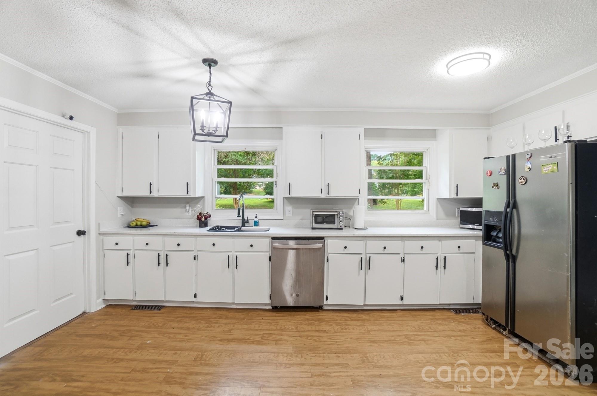 214 Griffin Lane — Marshville