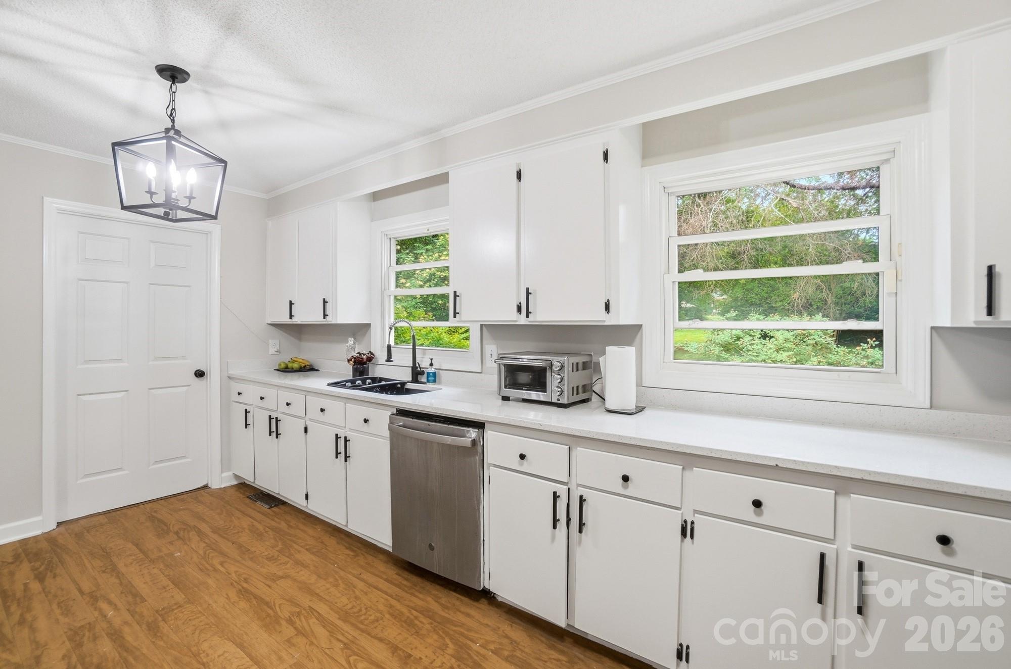 214 Griffin Lane — Marshville