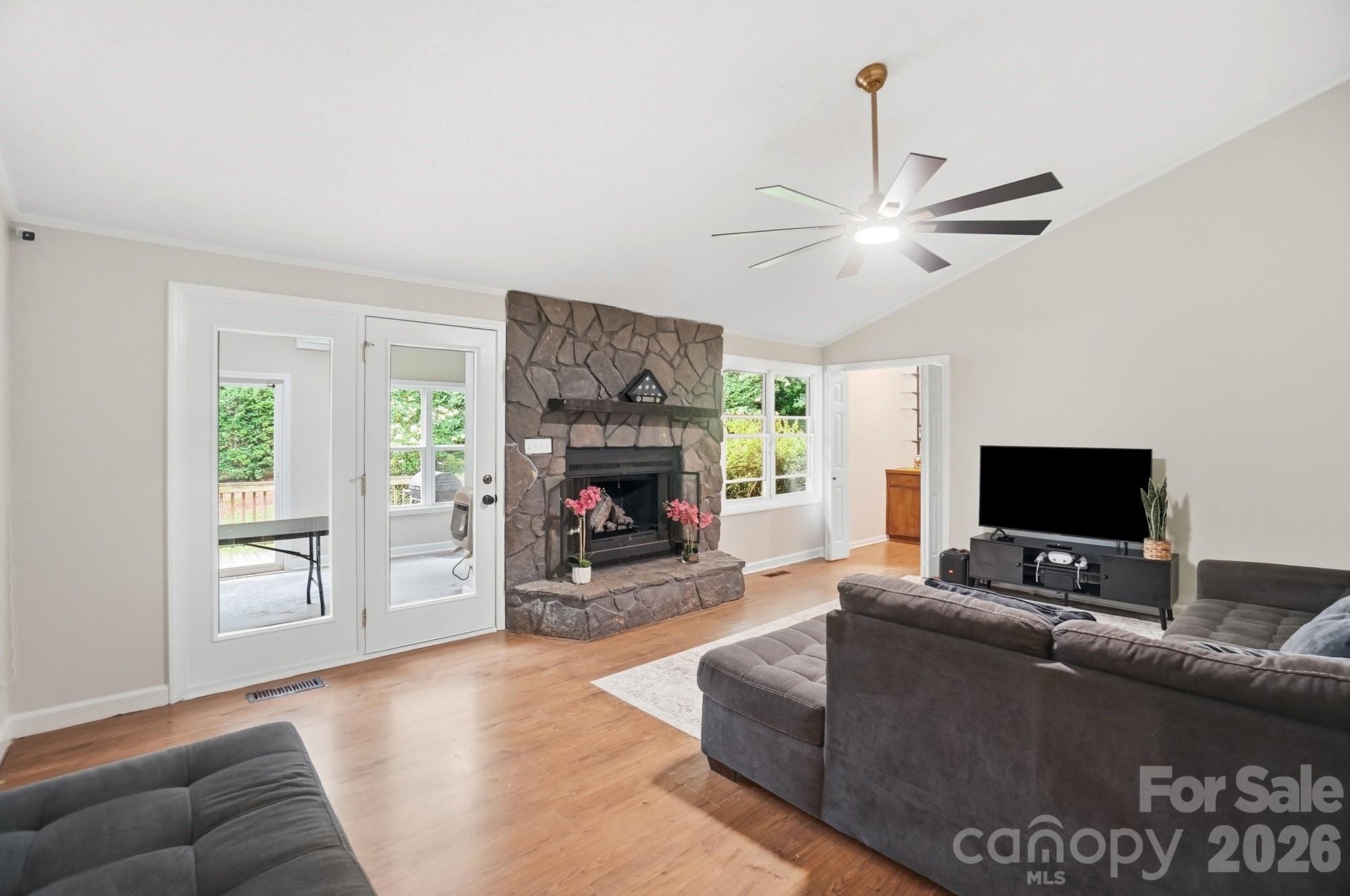 214 Griffin Lane — Marshville