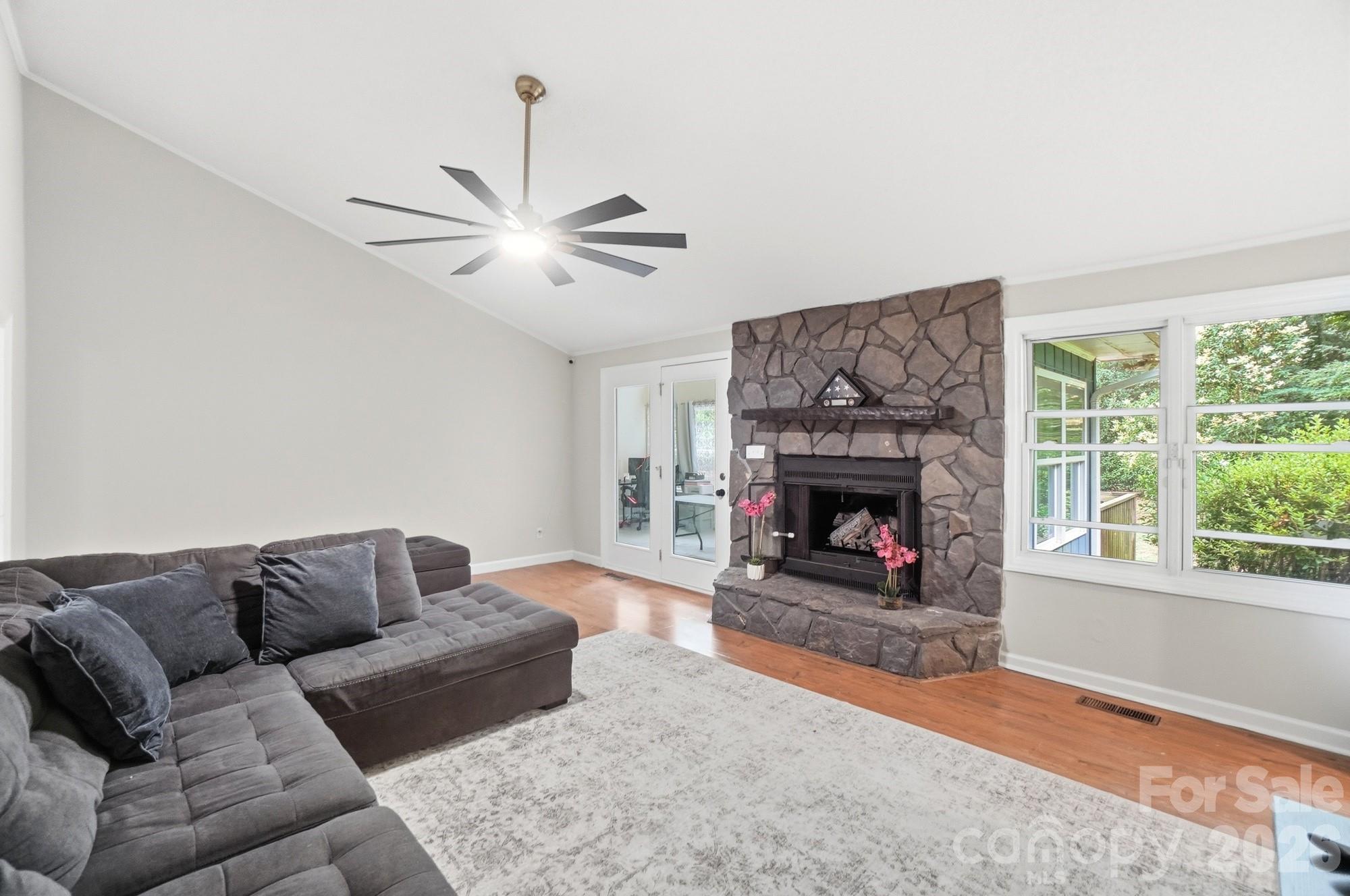 214 Griffin Lane — Marshville
