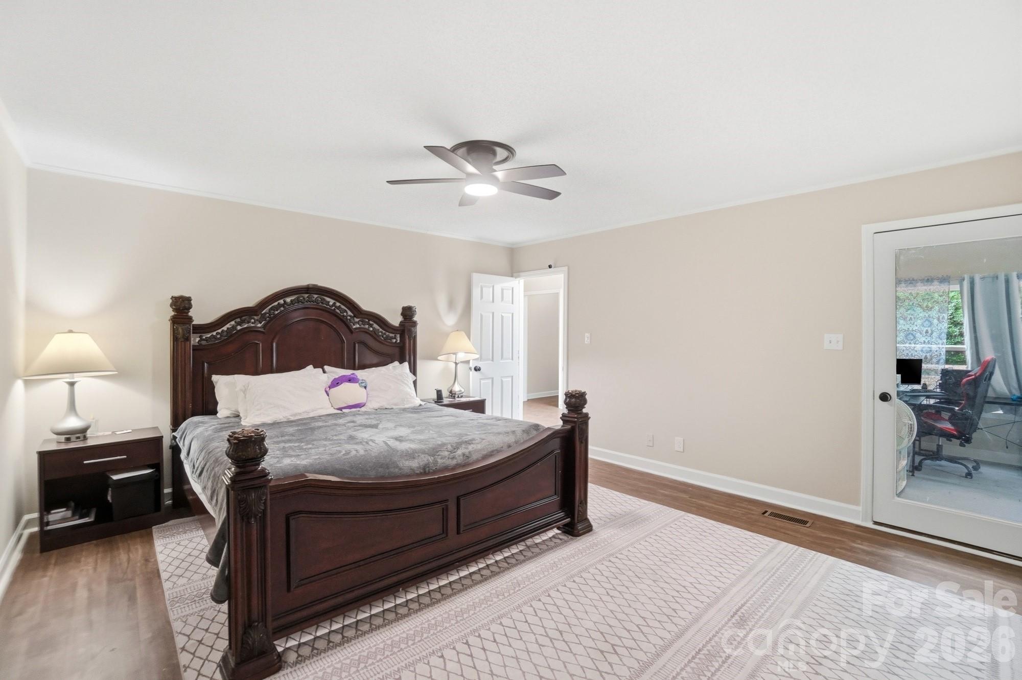 214 Griffin Lane — Marshville