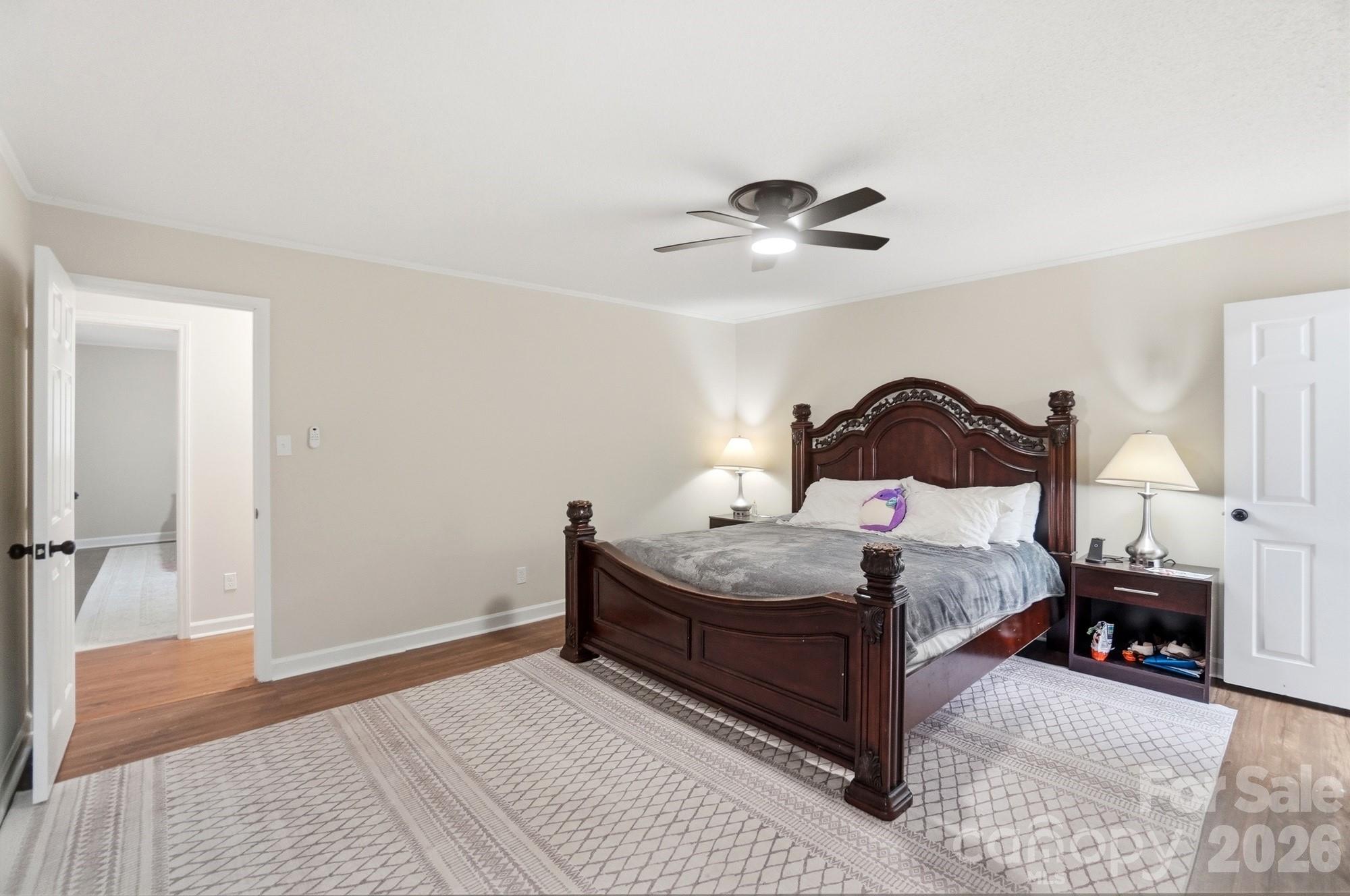 214 Griffin Lane — Marshville