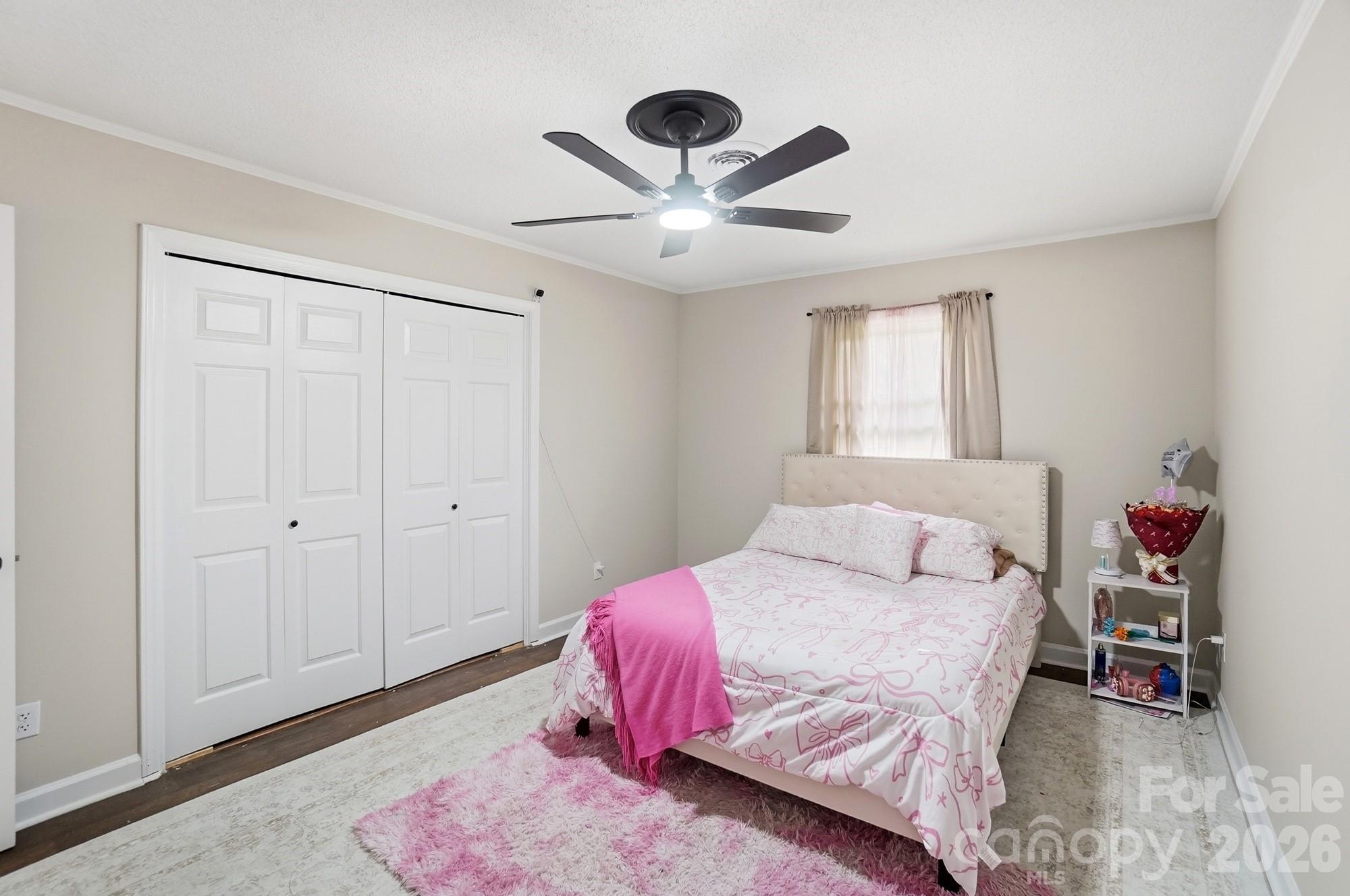 214 Griffin Lane — Marshville