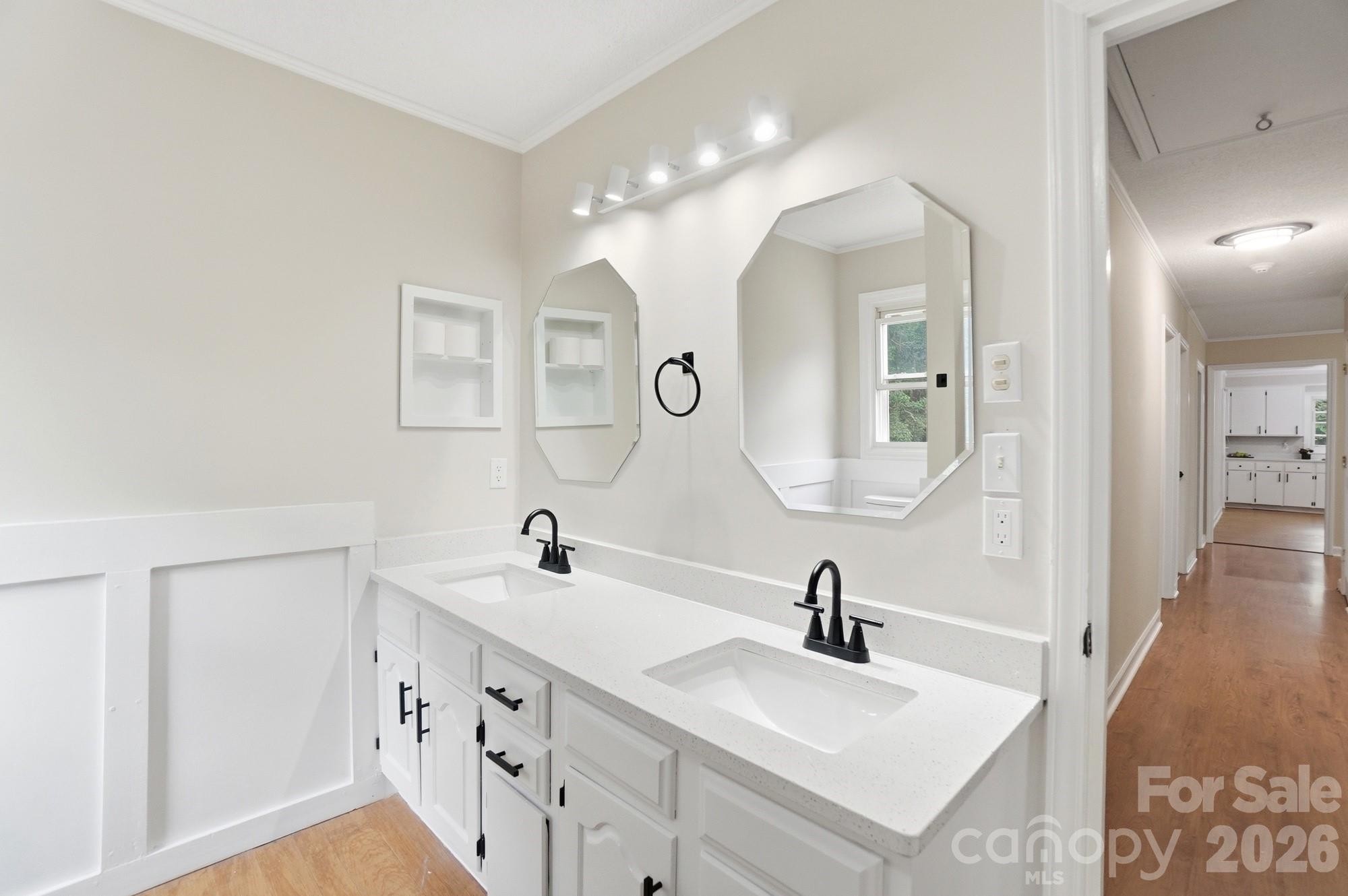 214 Griffin Lane — Marshville