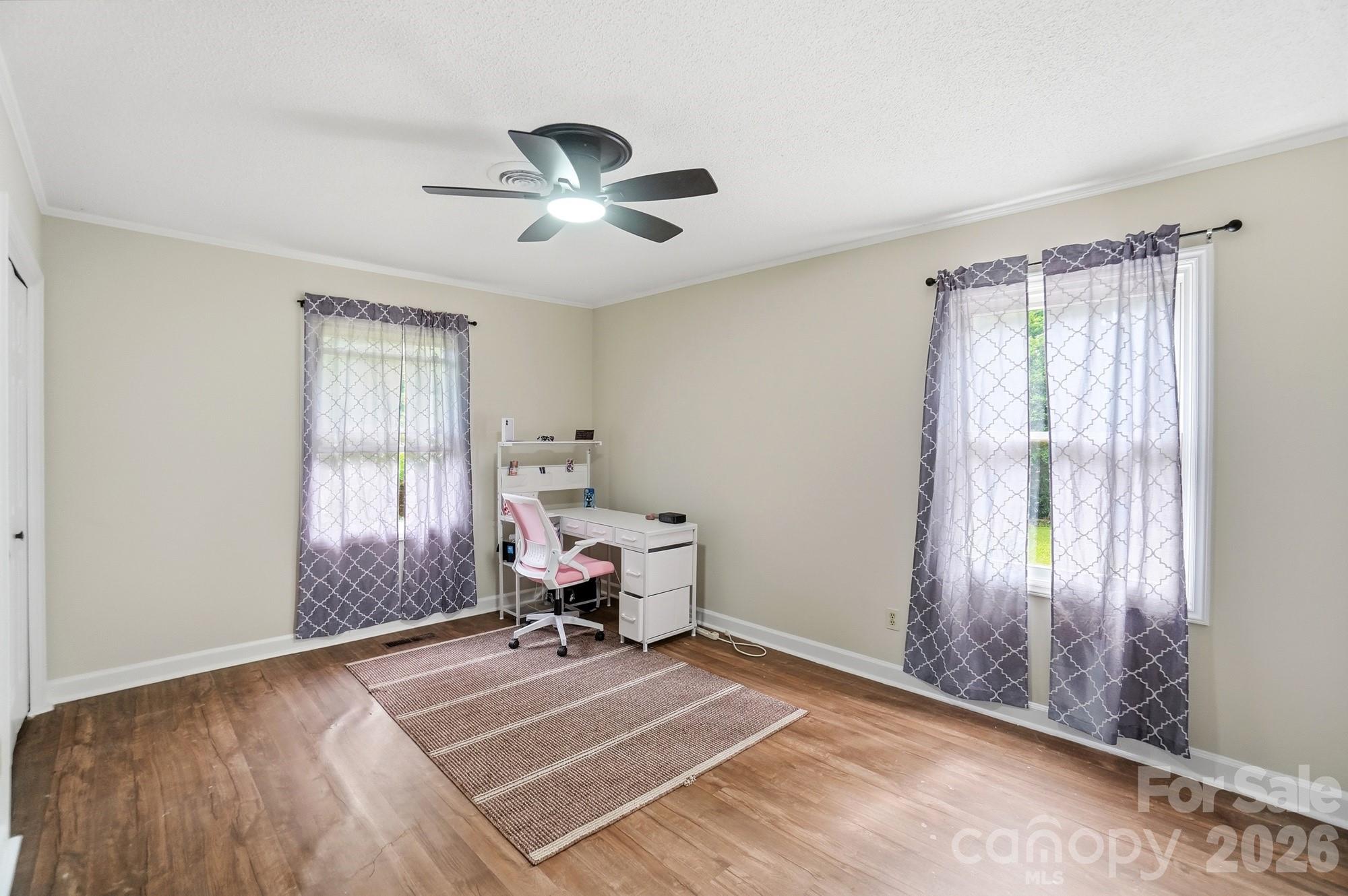214 Griffin Lane — Marshville