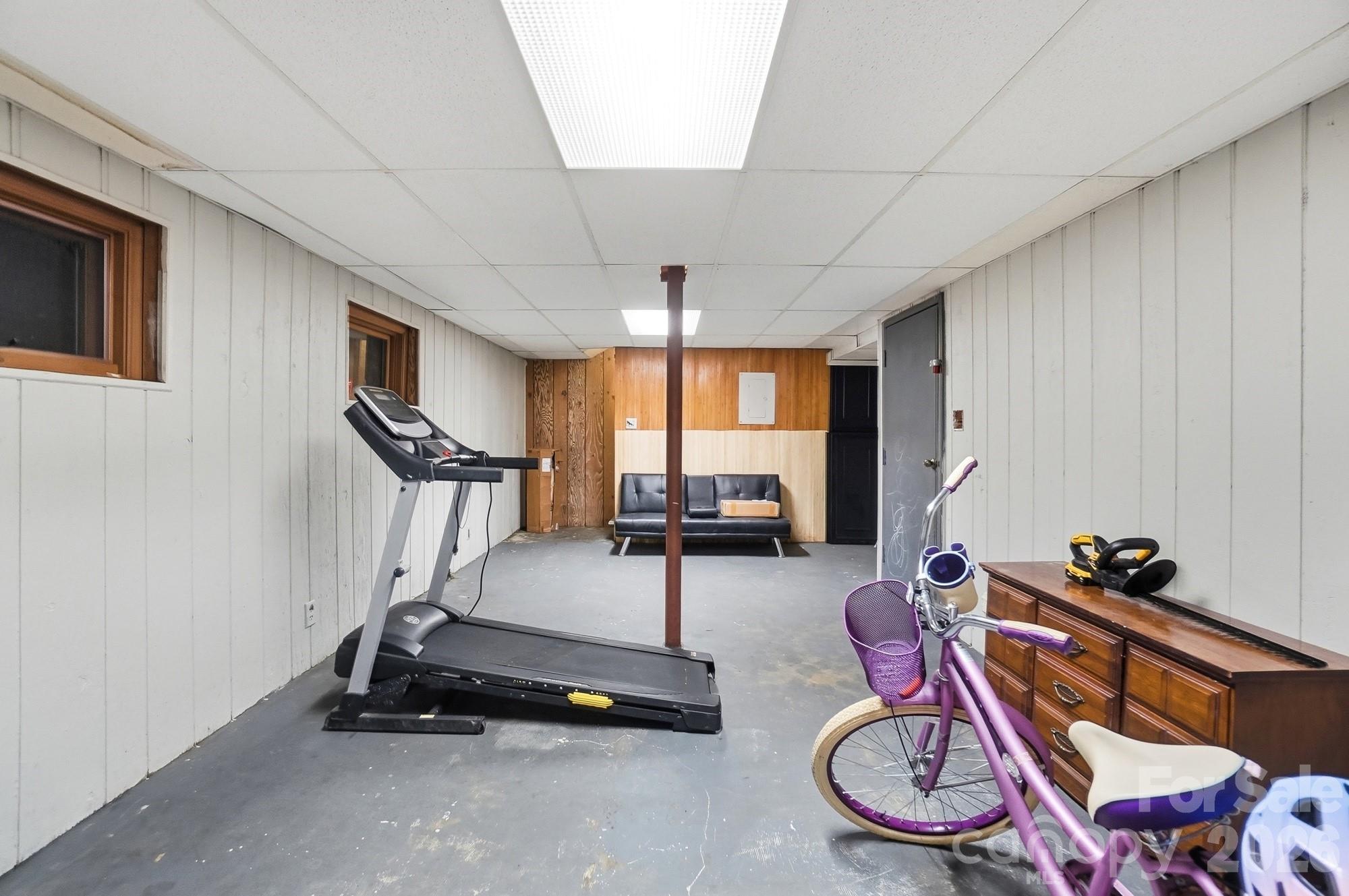 214 Griffin Lane — Marshville