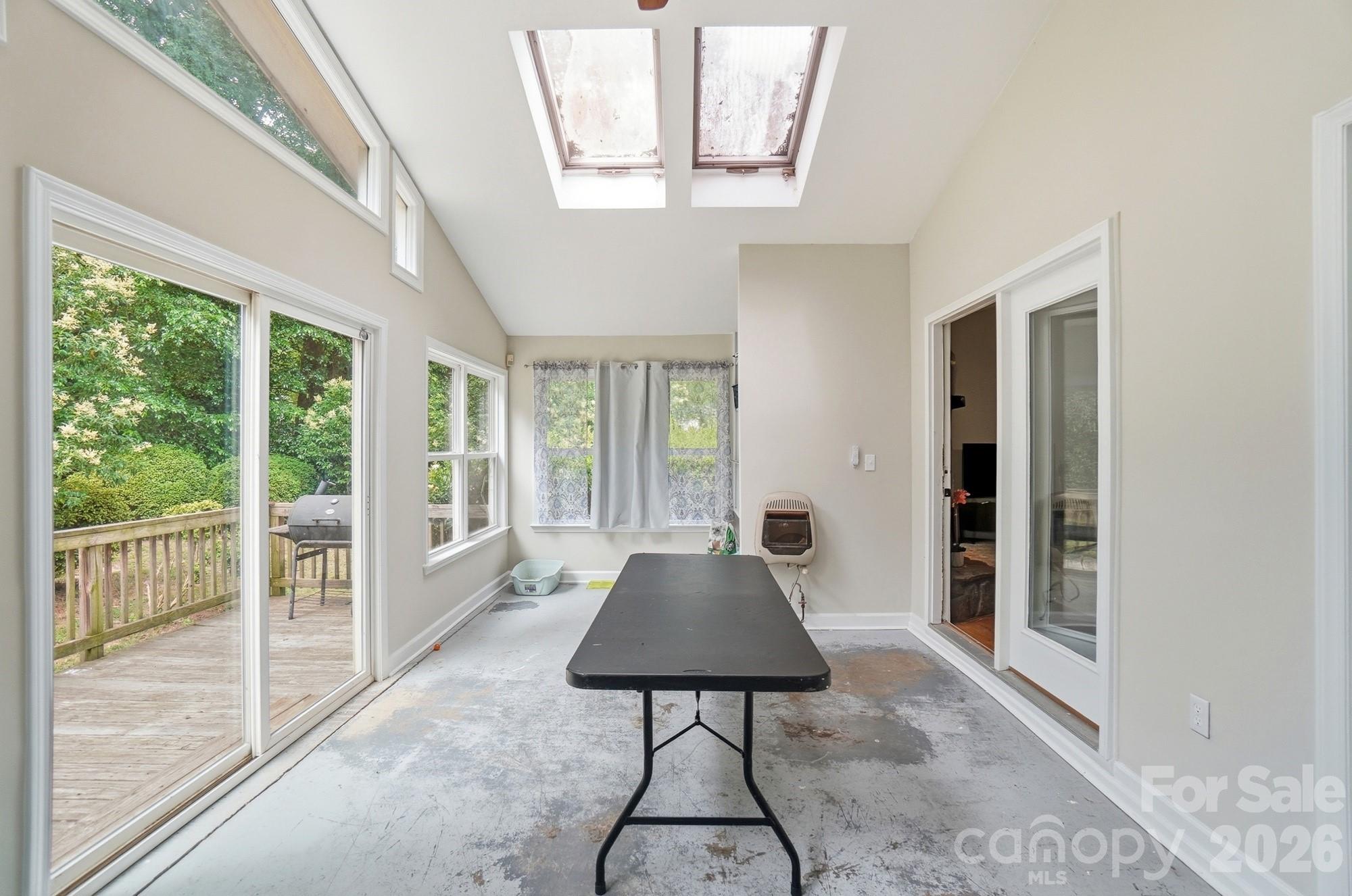 214 Griffin Lane — Marshville