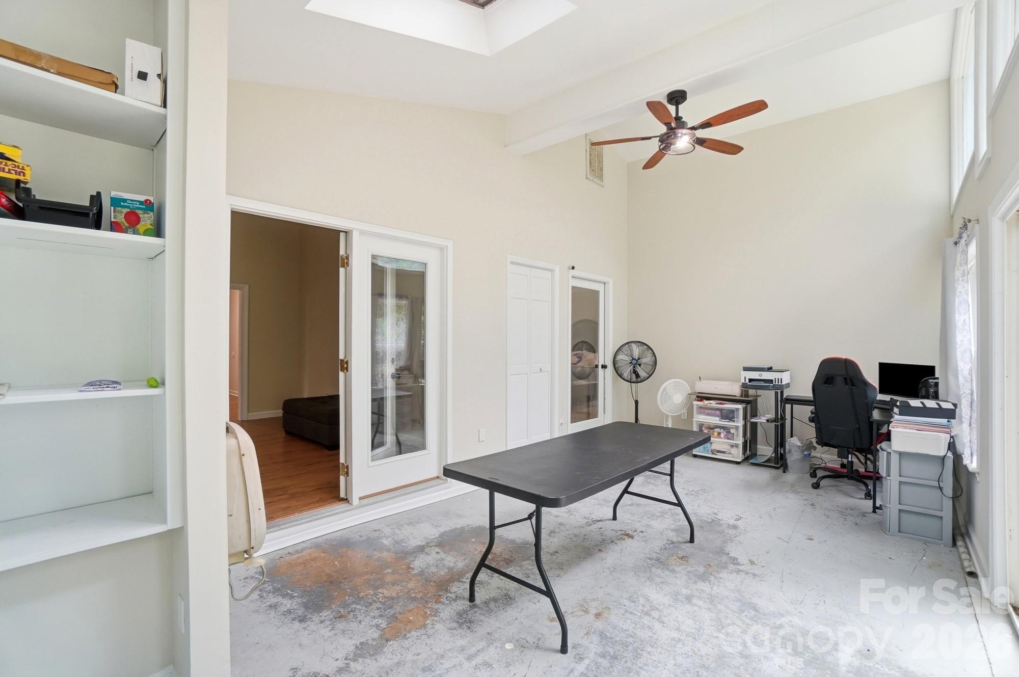 214 Griffin Lane — Marshville