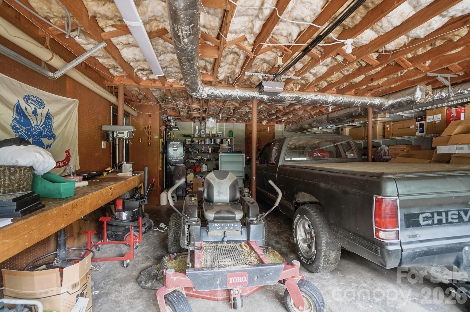 214 Griffin Lane — Marshville