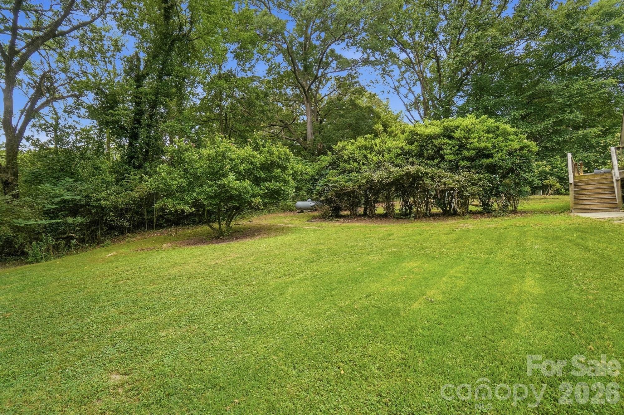 214 Griffin Lane — Marshville