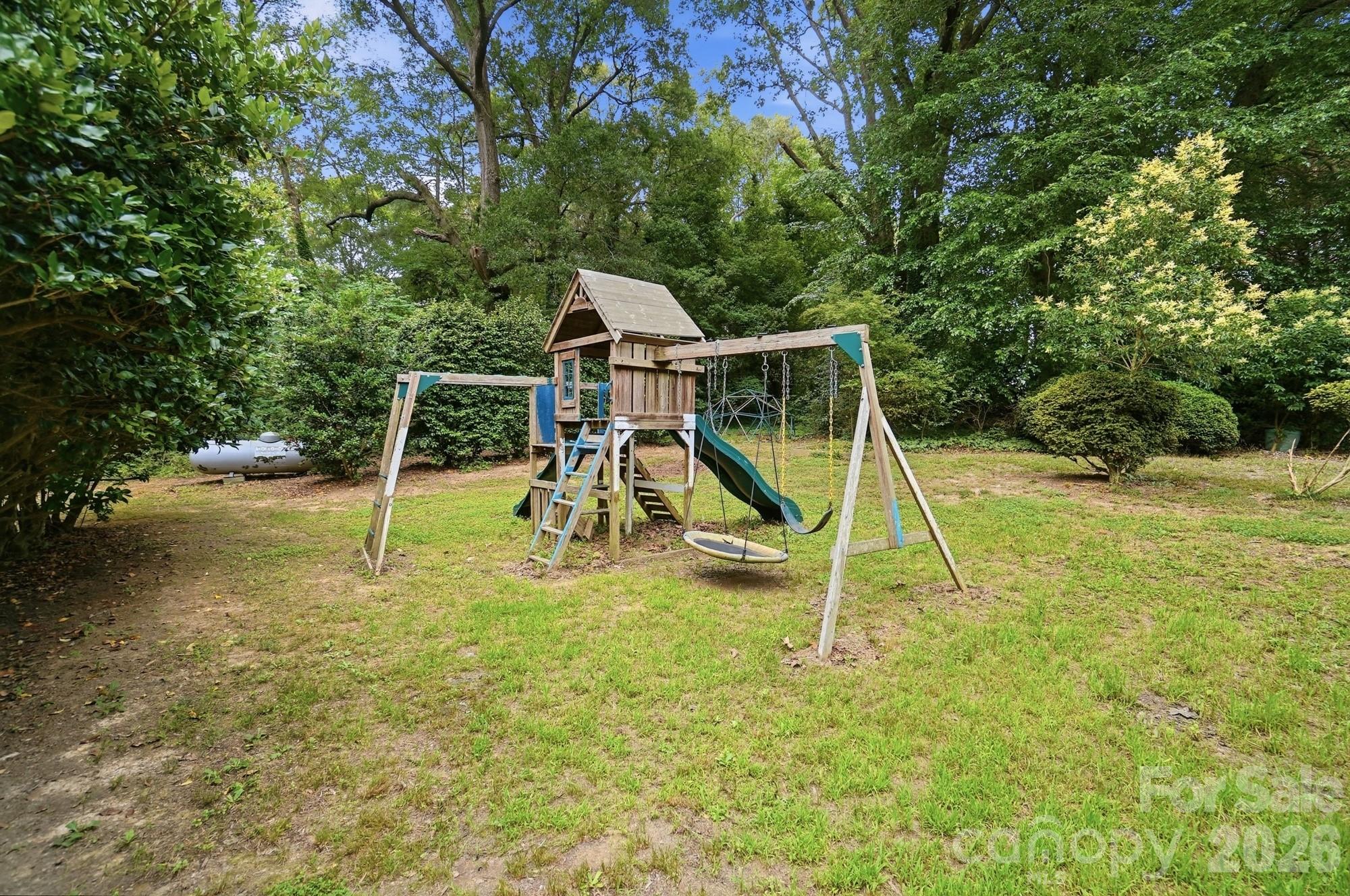 214 Griffin Lane — Marshville
