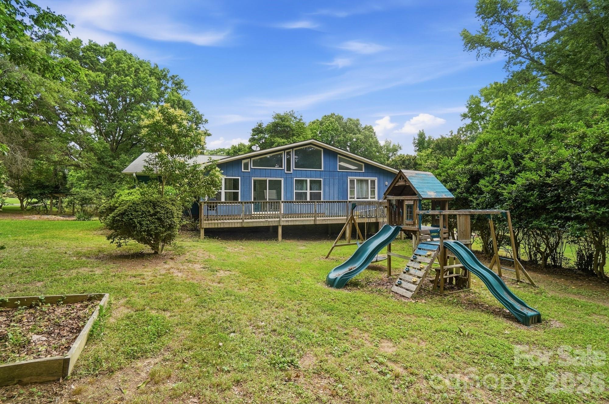 214 Griffin Lane — Marshville