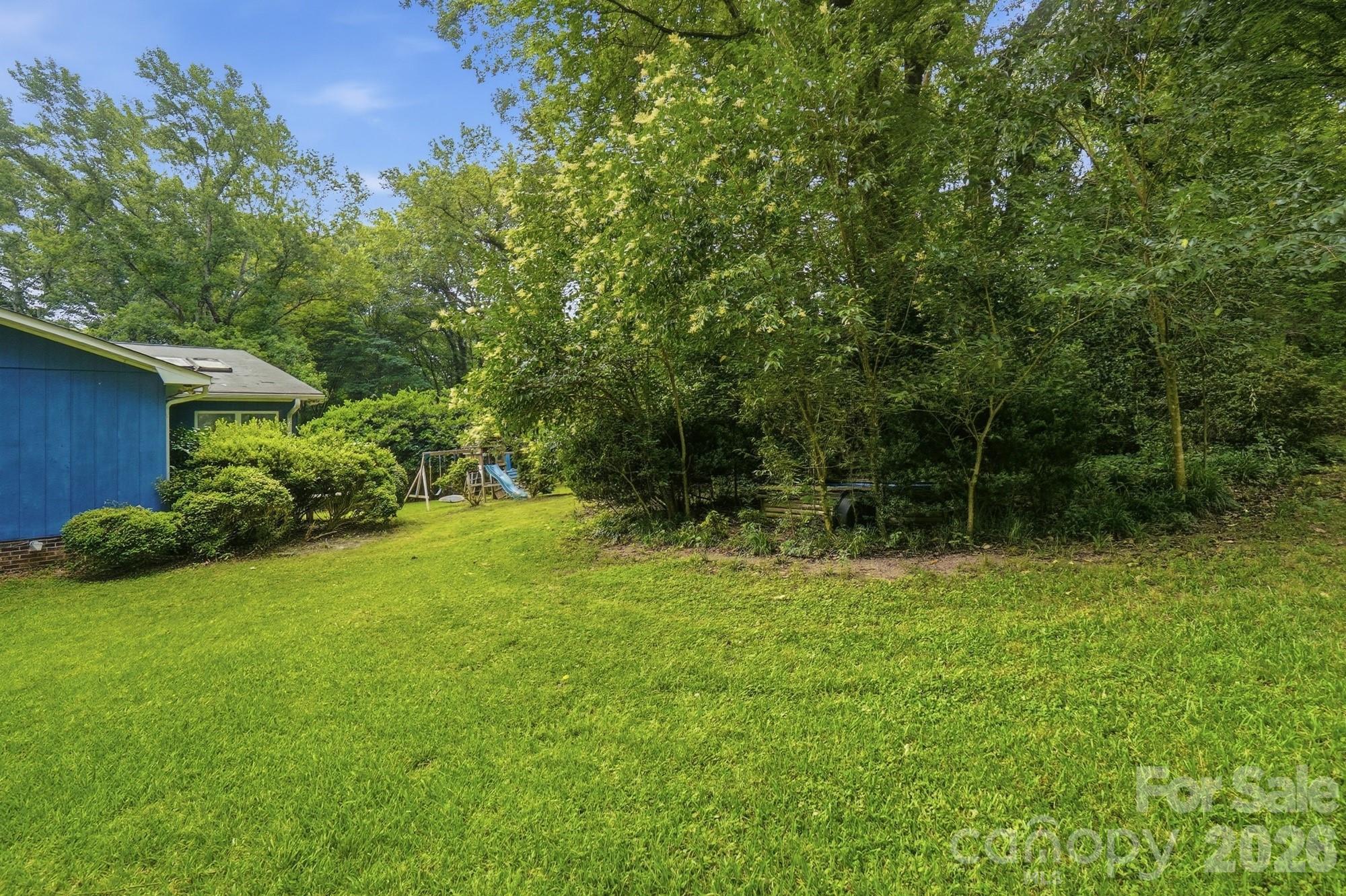 214 Griffin Lane — Marshville