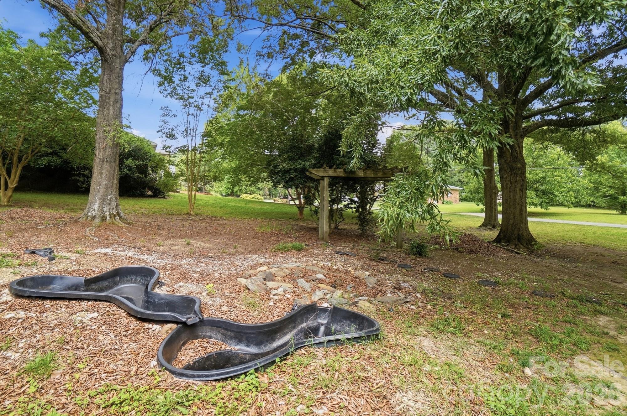214 Griffin Lane — Marshville