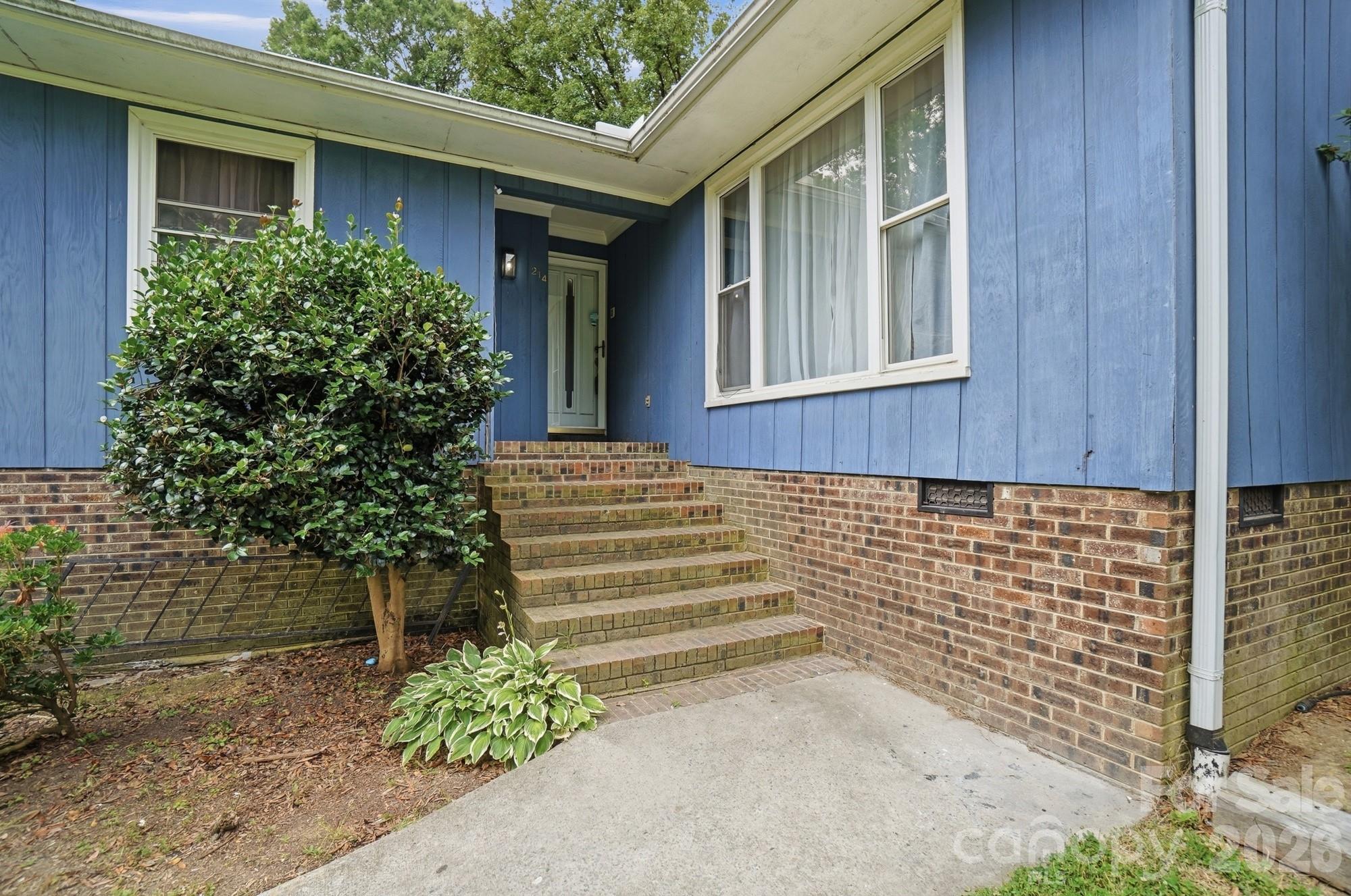 214 Griffin Lane — Marshville