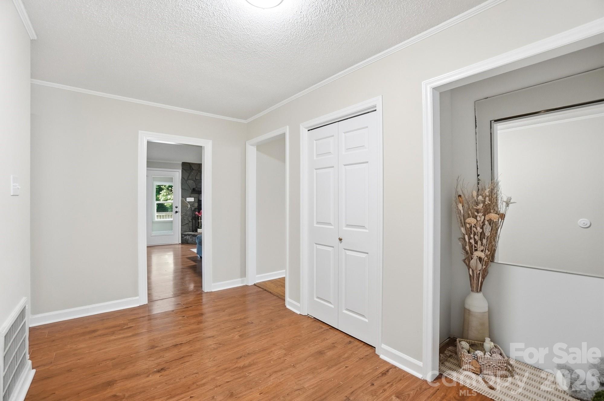 214 Griffin Lane — Marshville