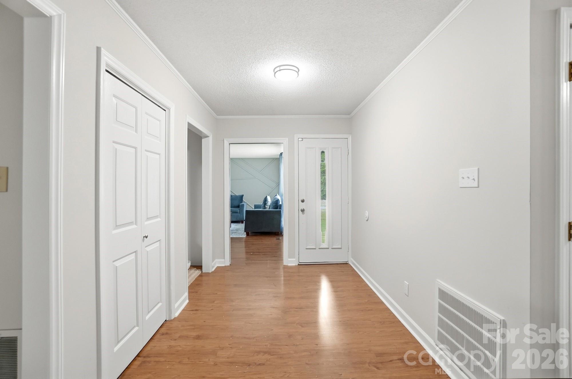 214 Griffin Lane — Marshville