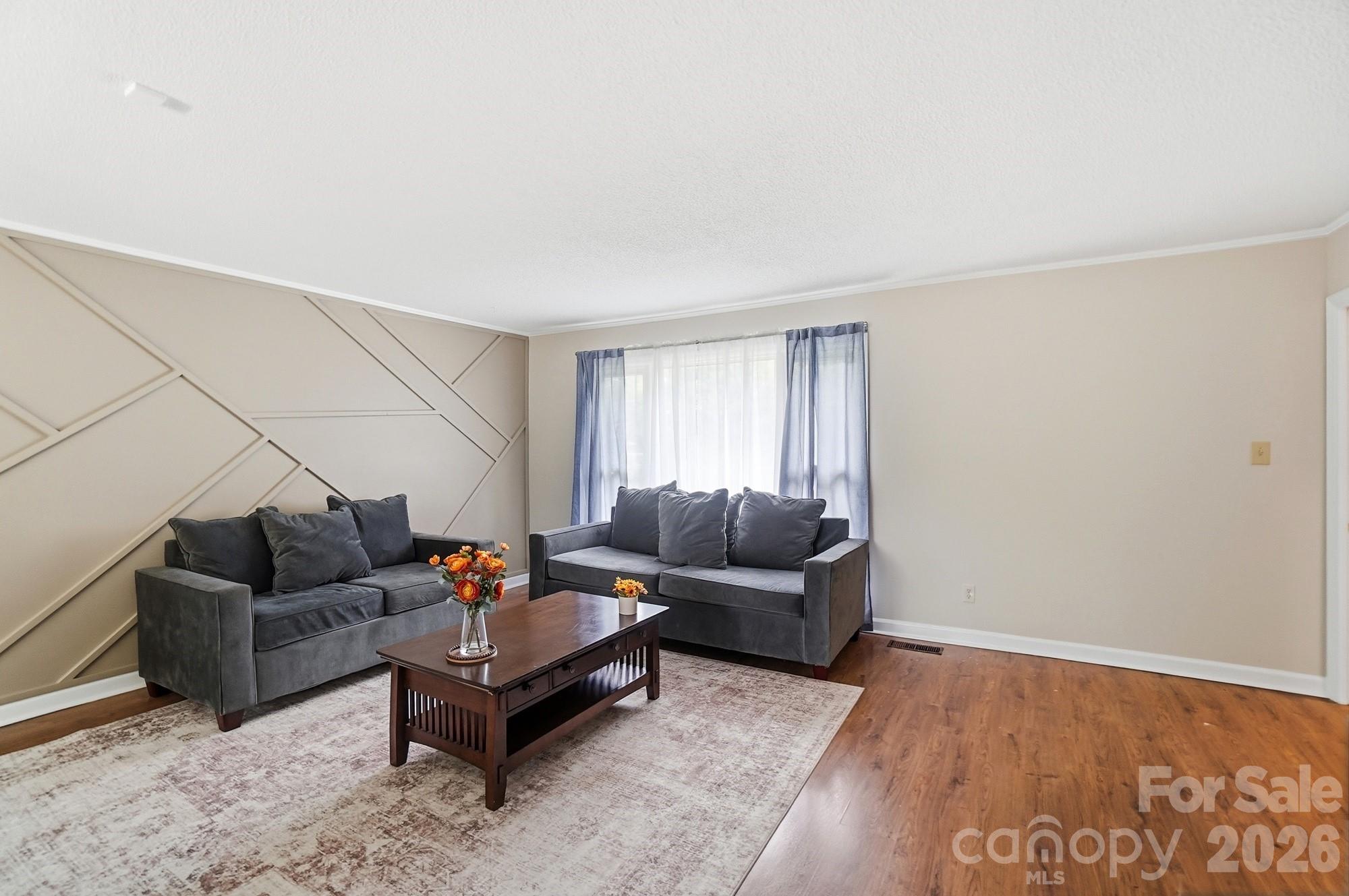 214 Griffin Lane — Marshville