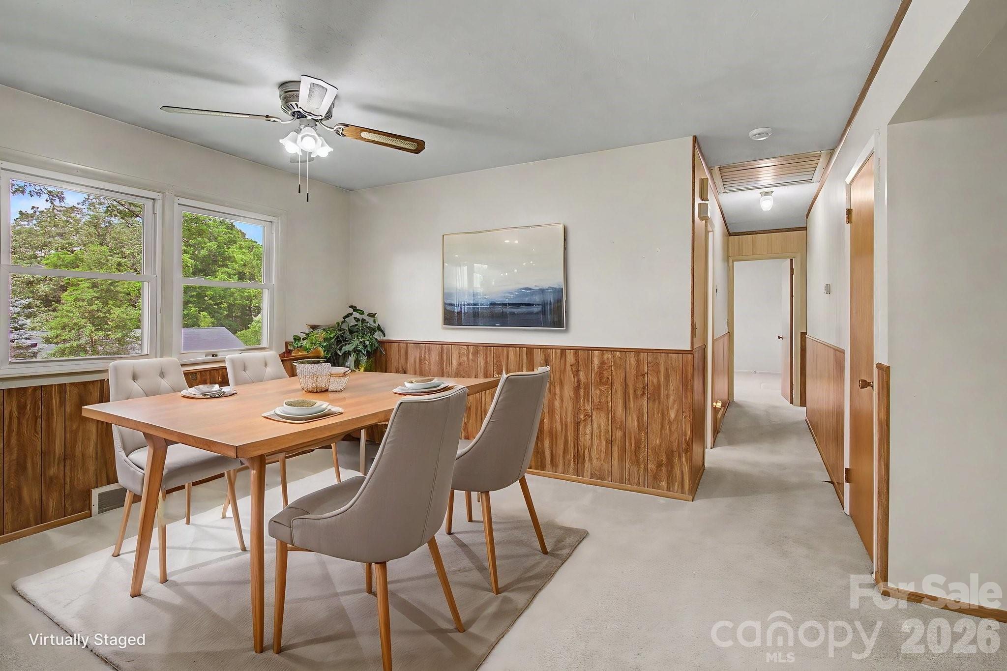12 Webster Street — Weaverville